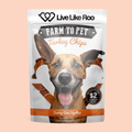 Live Like Roo Turkey Chips