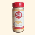 Chicken Food Topper