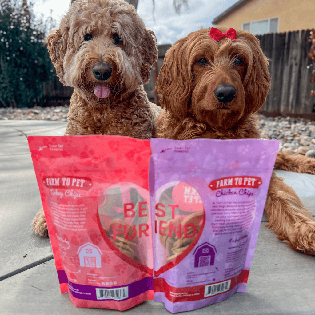 Poultry Chip Variety Pack