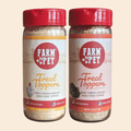 Chicken & Turkey Food Topper Bundle