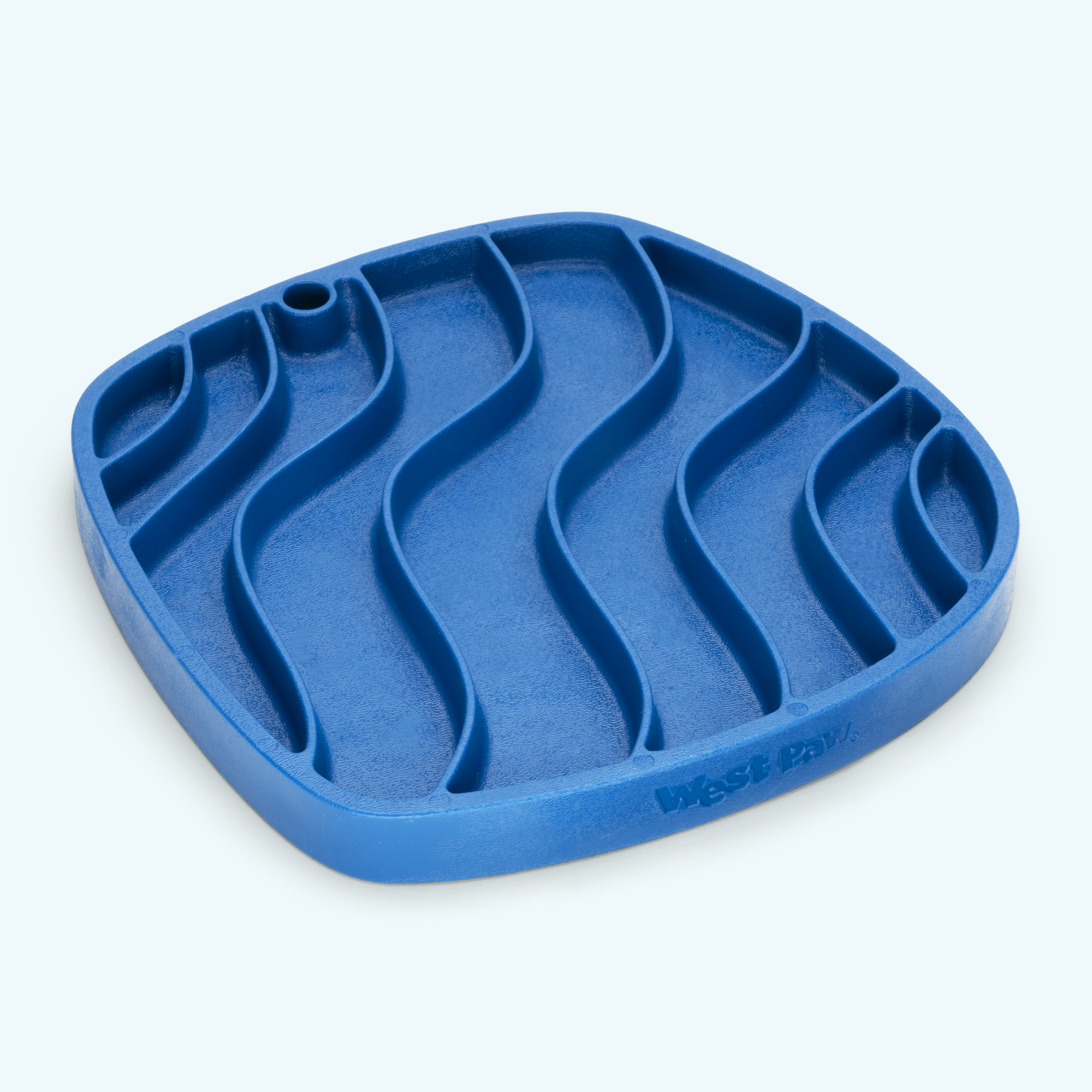 Waves Feeding Mat