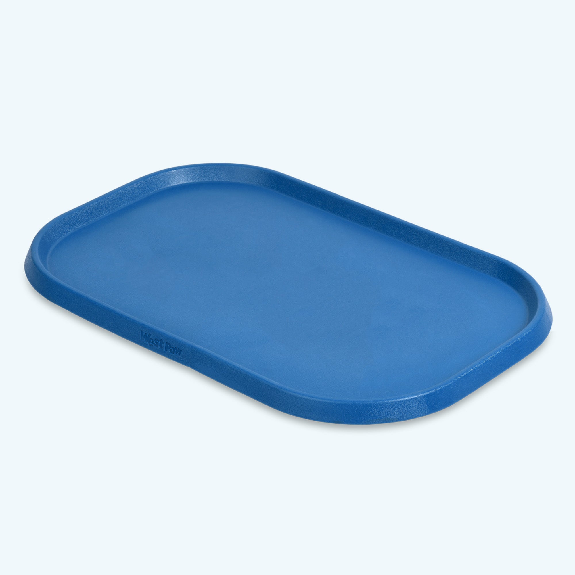 Non-Slip Pet Food Placemat