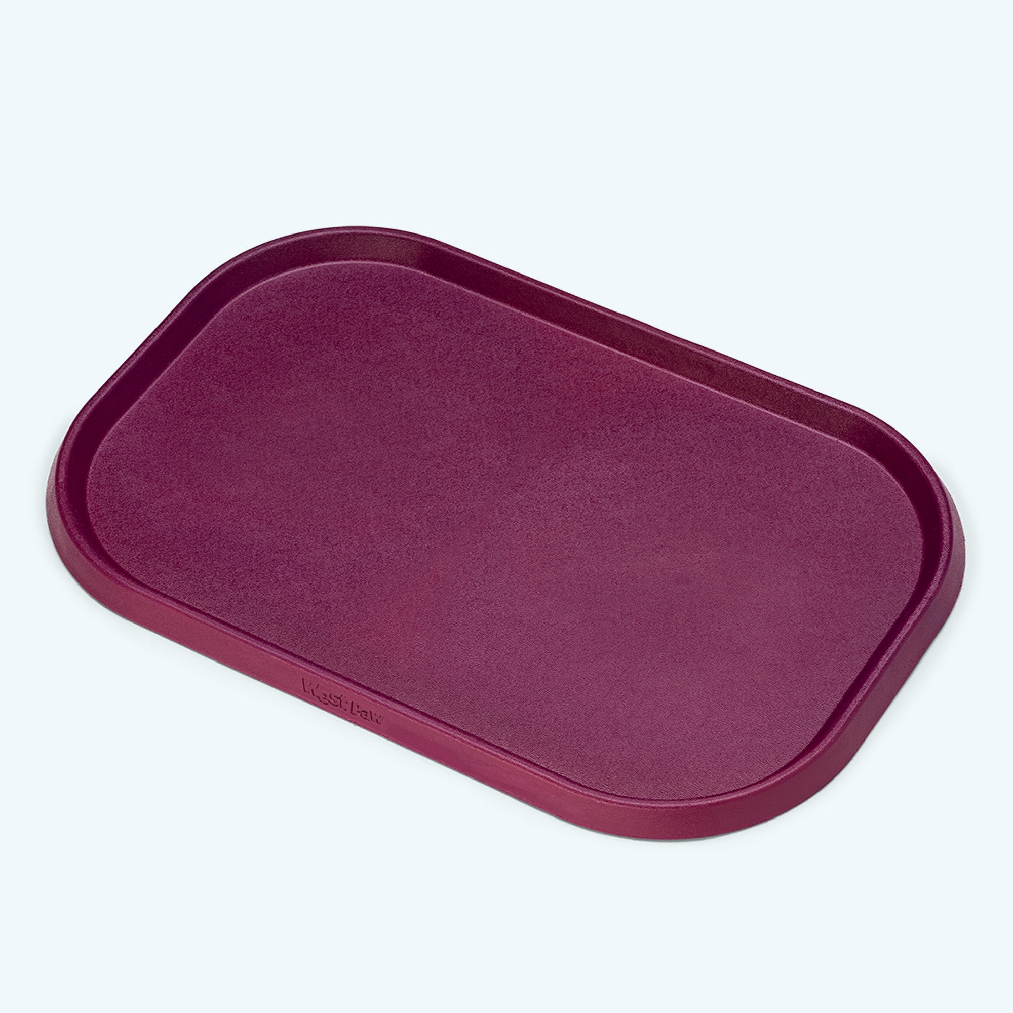 Non-Slip Pet Food Placemat