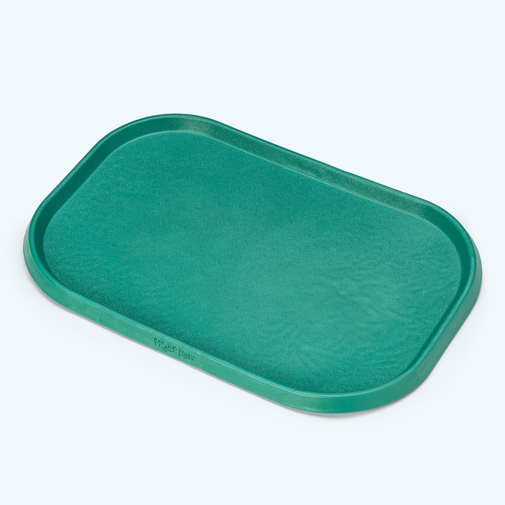 Non-Slip Pet Food Placemat