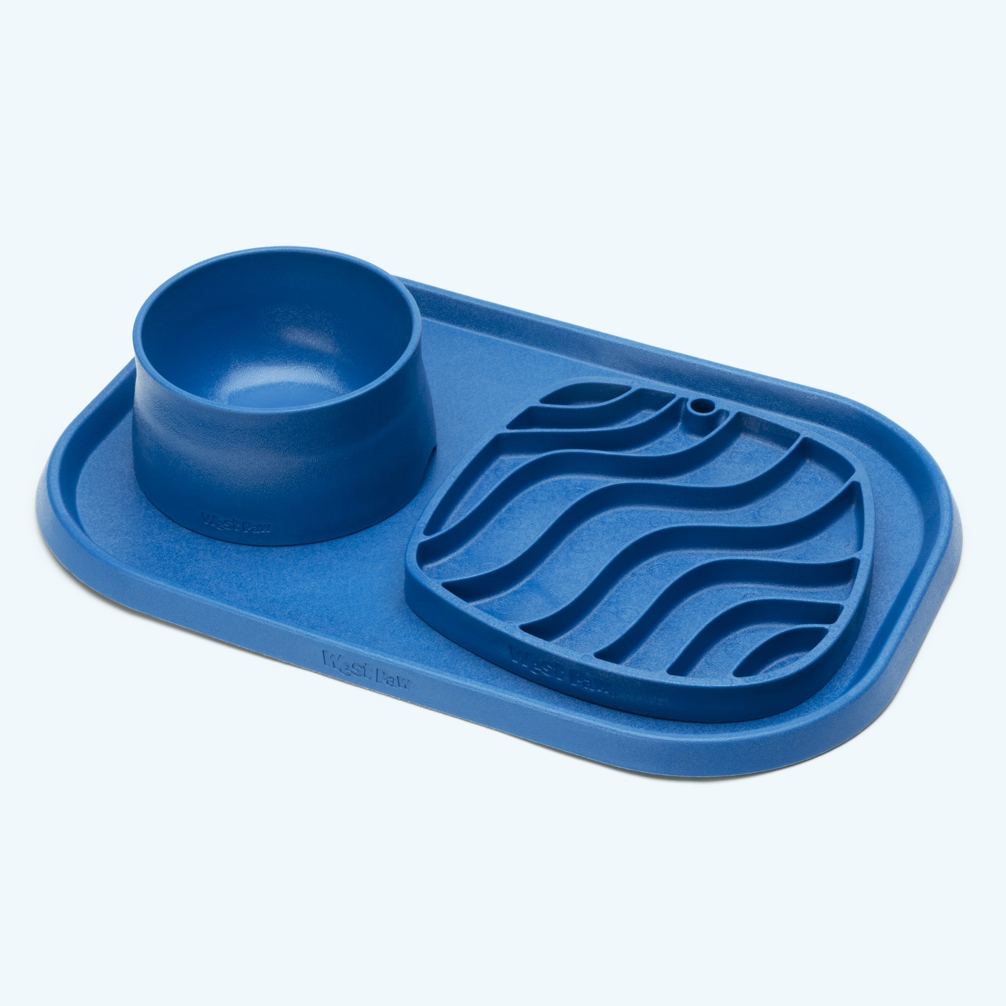 Non-Slip Dog Bowl