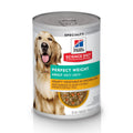 Hill's Science Diet Perfect Weight Chicken Stew 12.5oz
