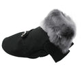 Pet Clothing for Dog Winter Coat for Small Medium Dogs