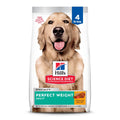 Hill's Science Diet Perfect Weight Chicken Dog Food
