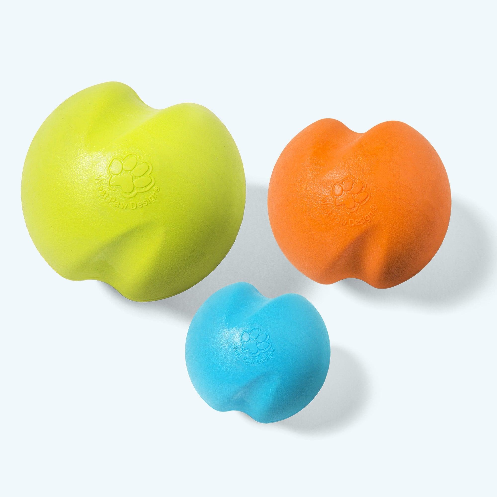 Jive Dog Chew Toy