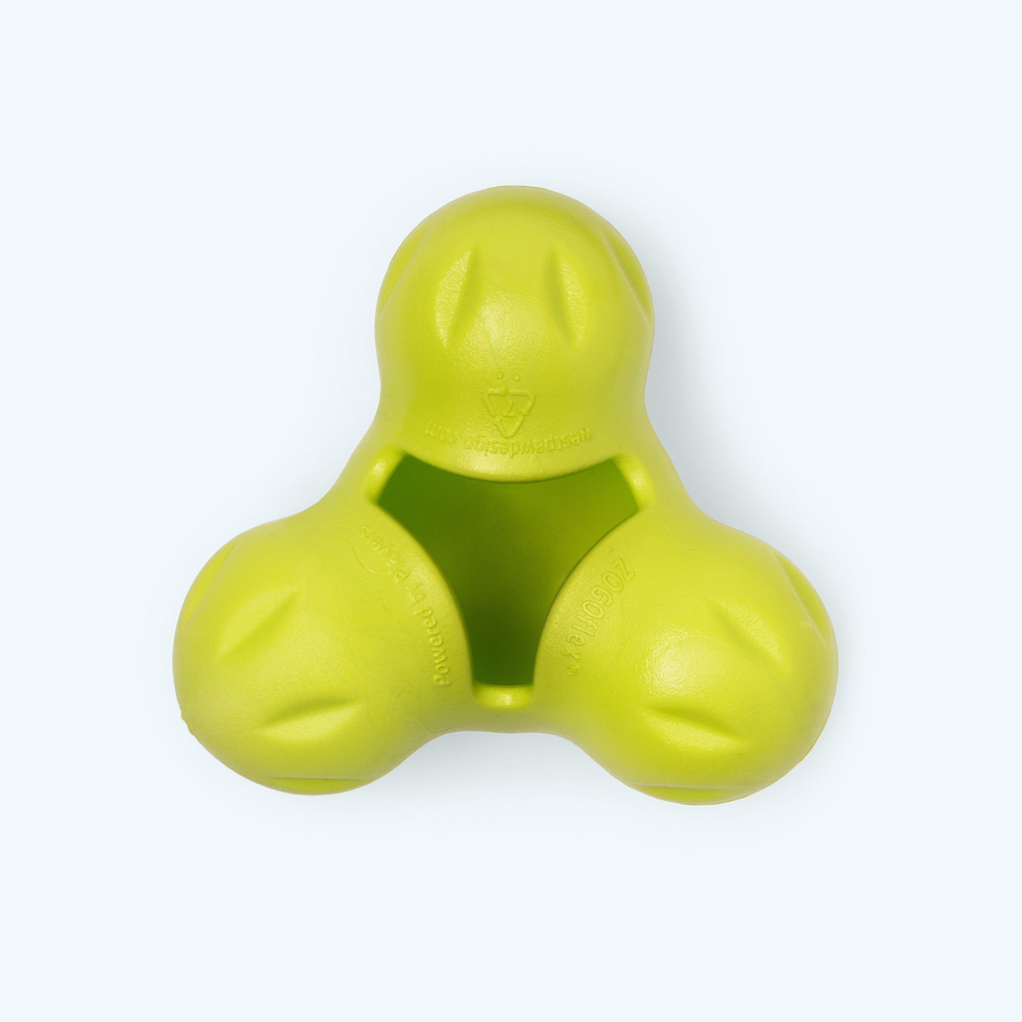 Tux Dog Chew Toy