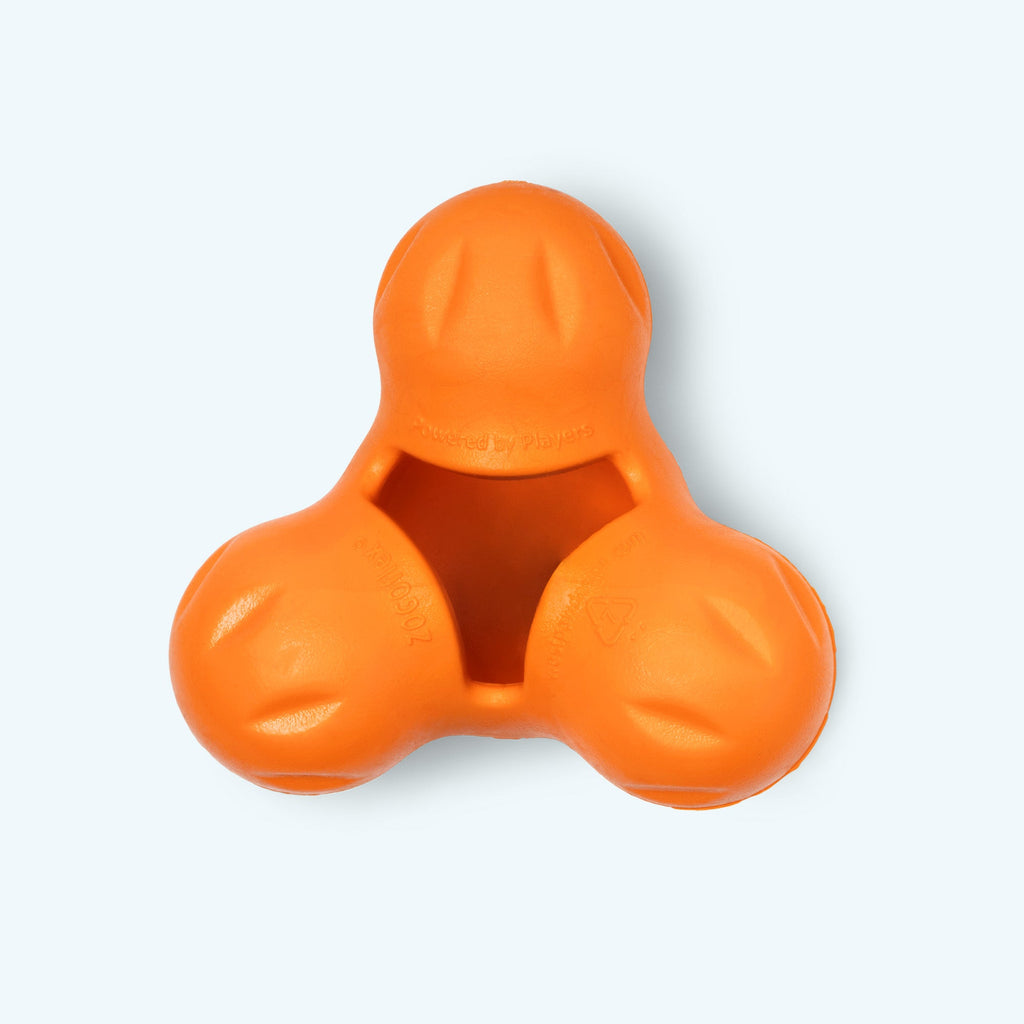 Tux Dog Chew Toy