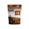 Bison Liver Freeze-Dried Trail Treats 3oz