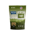 Turkey Heart Freeze-Dried Trail Treats 3oz