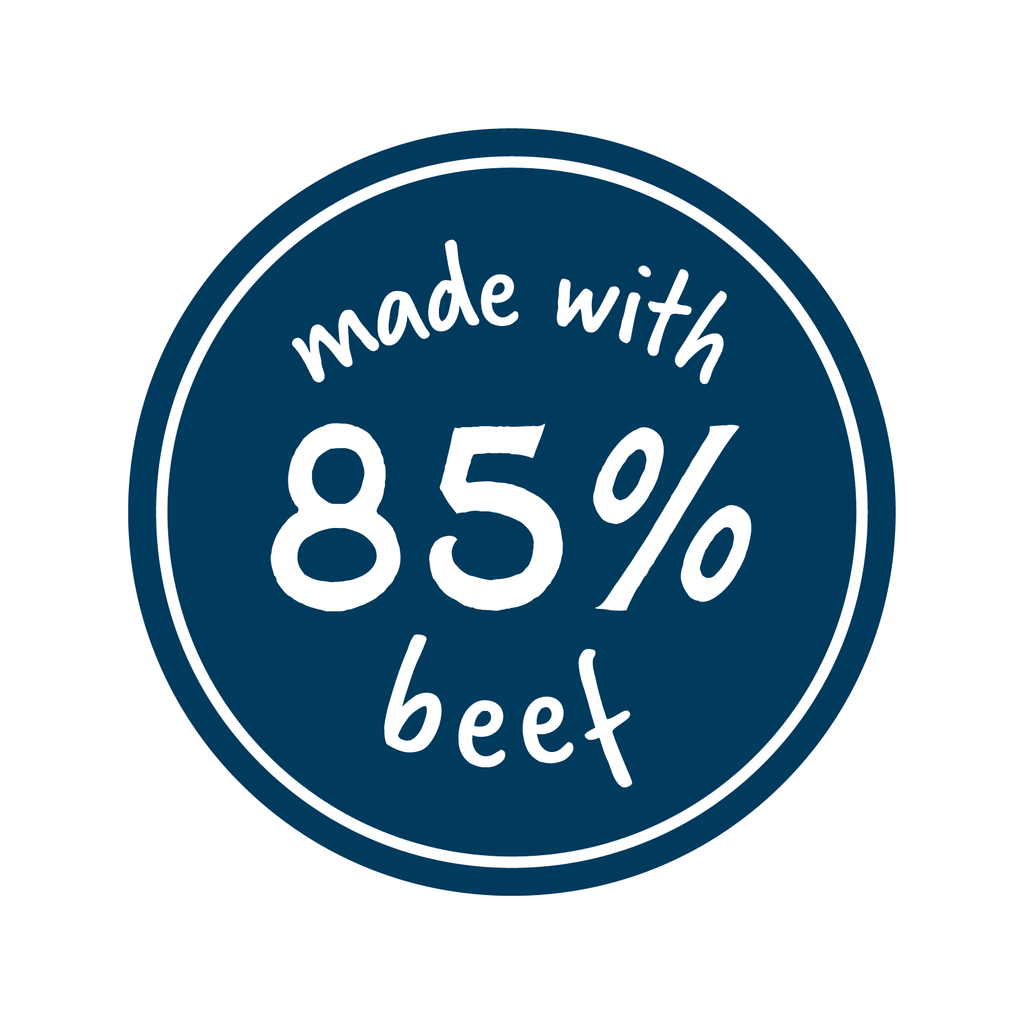Grain-Free Beef Freeze-Dried Dog Food