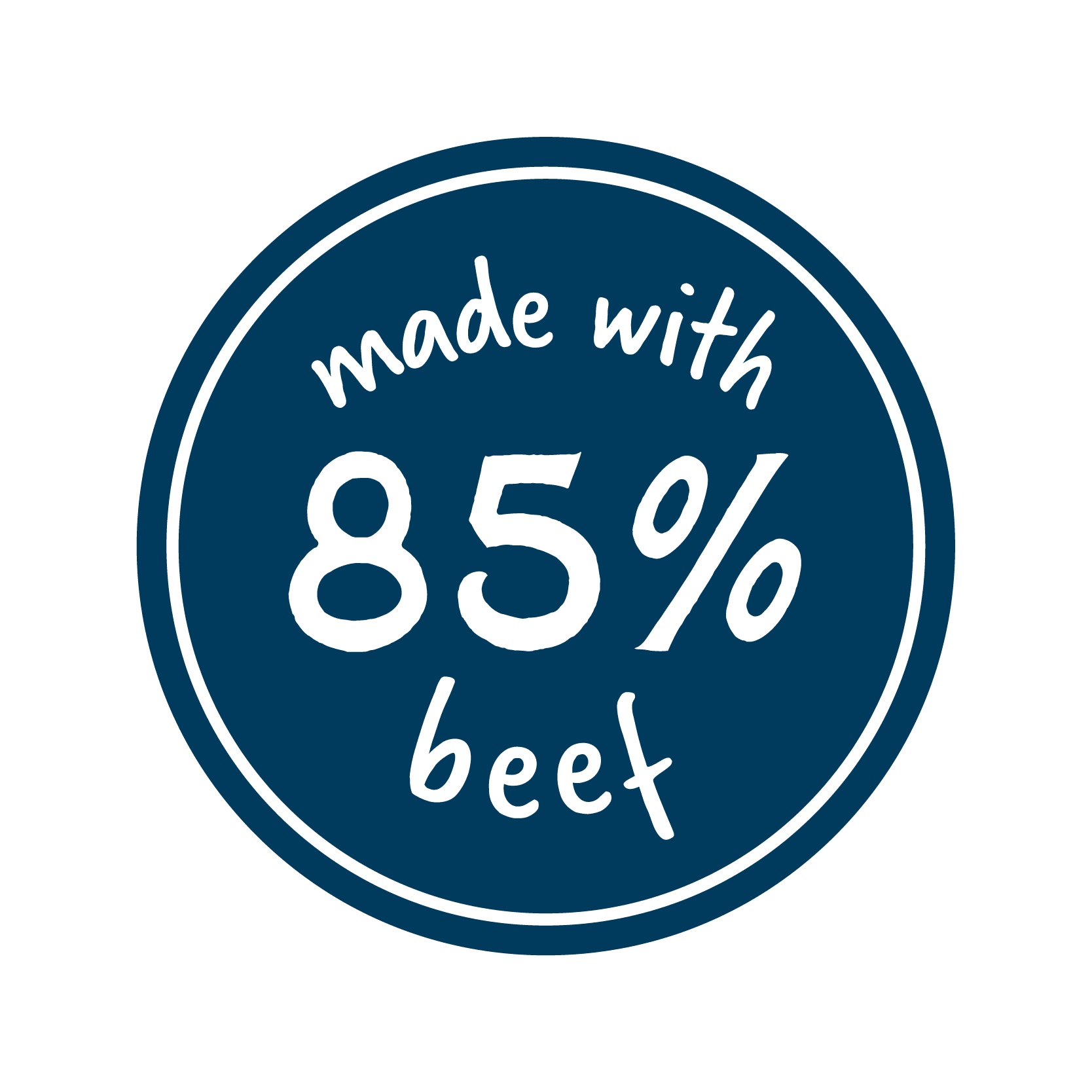 Grain-Free Beef Freeze-Dried Dog Food