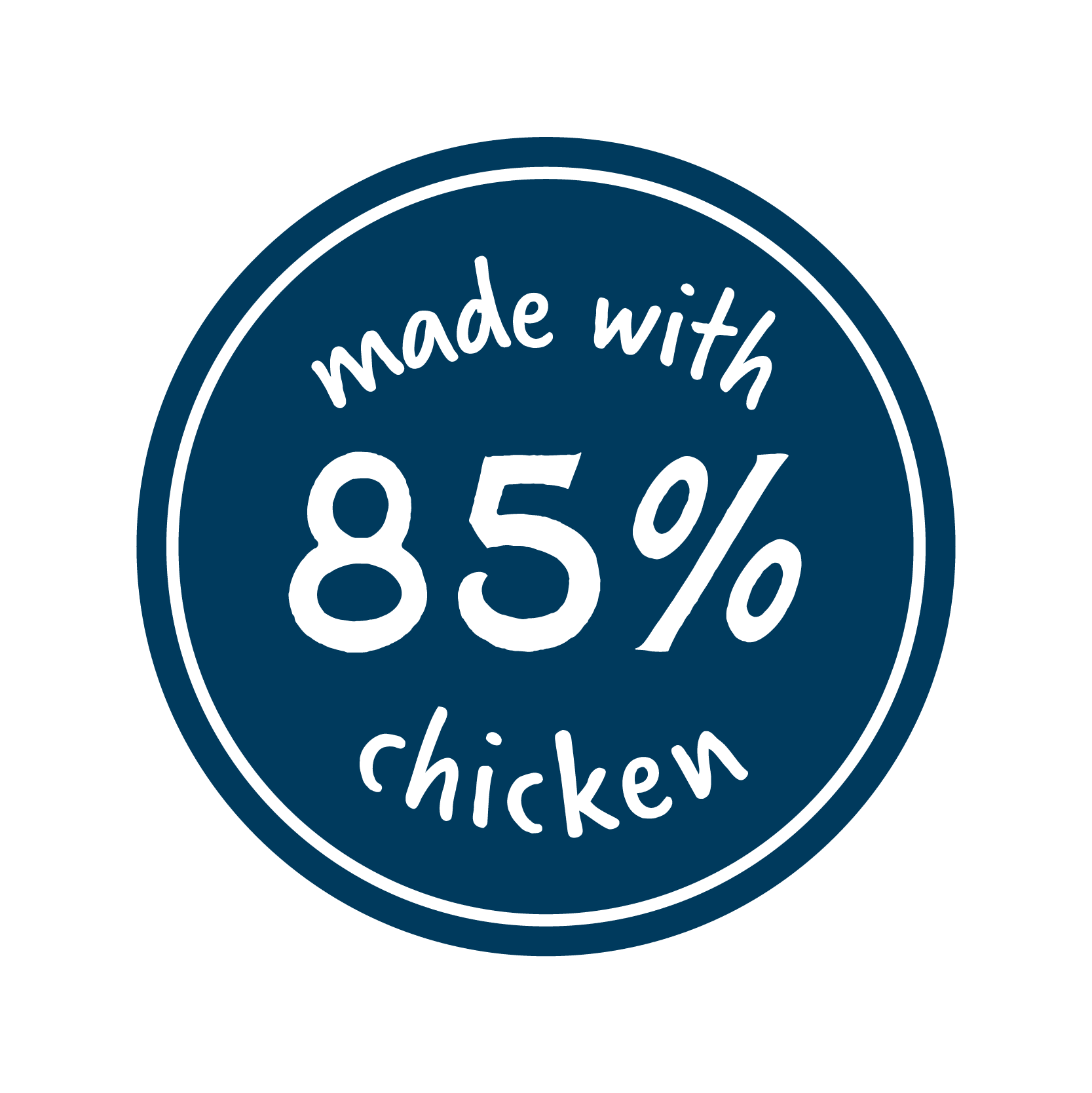 Grain-Free Chicken Freeze-Dried Dog Food