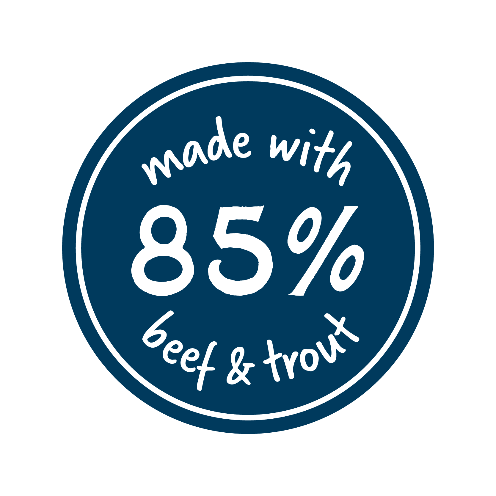 Grain-Free Surf & Turf Freeze-Dried Dog Food