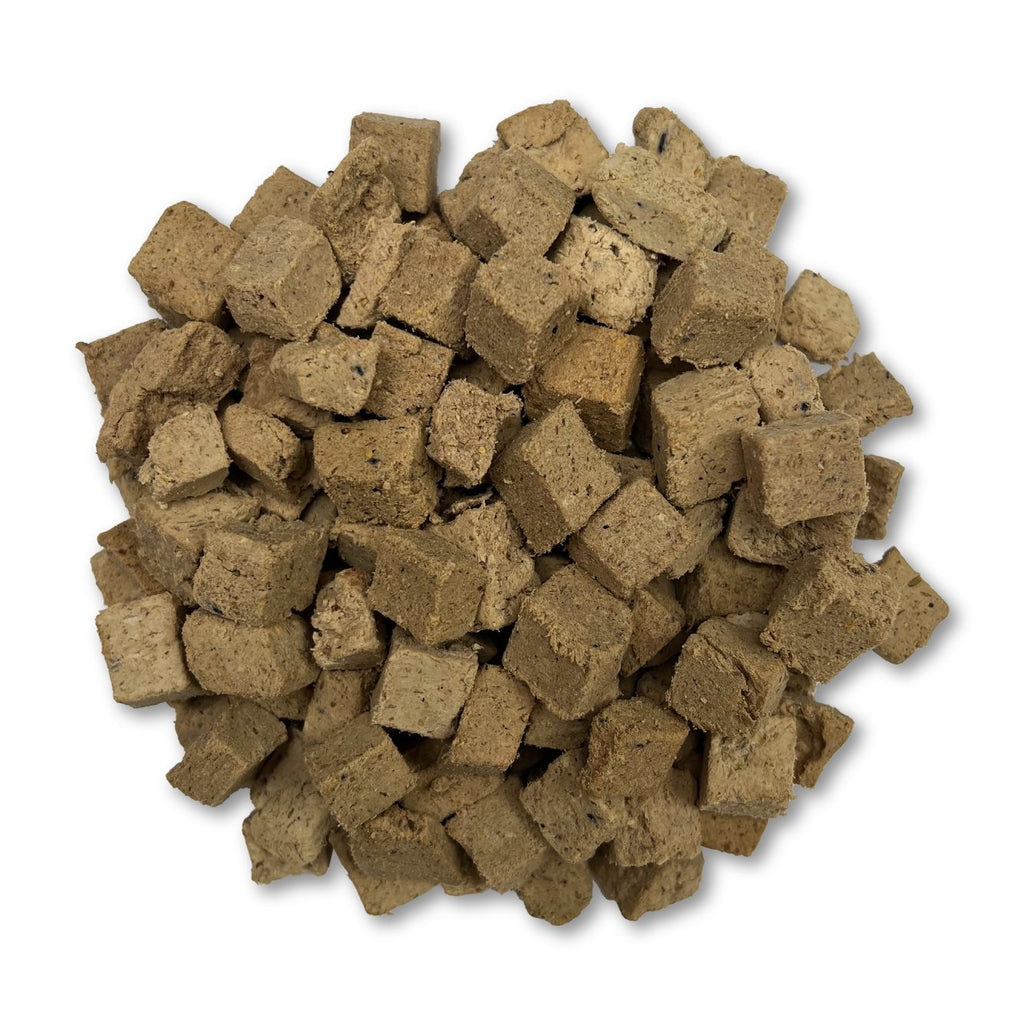 Grain-Free Beef Freeze-Dried Dog Food