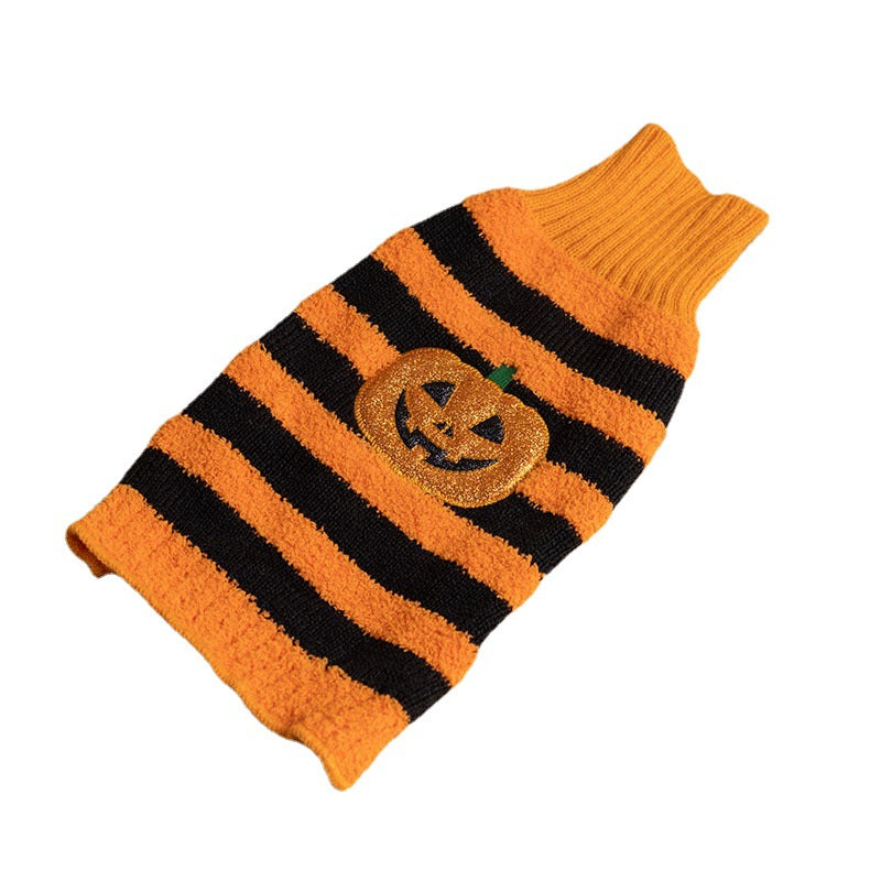 Halloween Costume Sweater for Dogs
