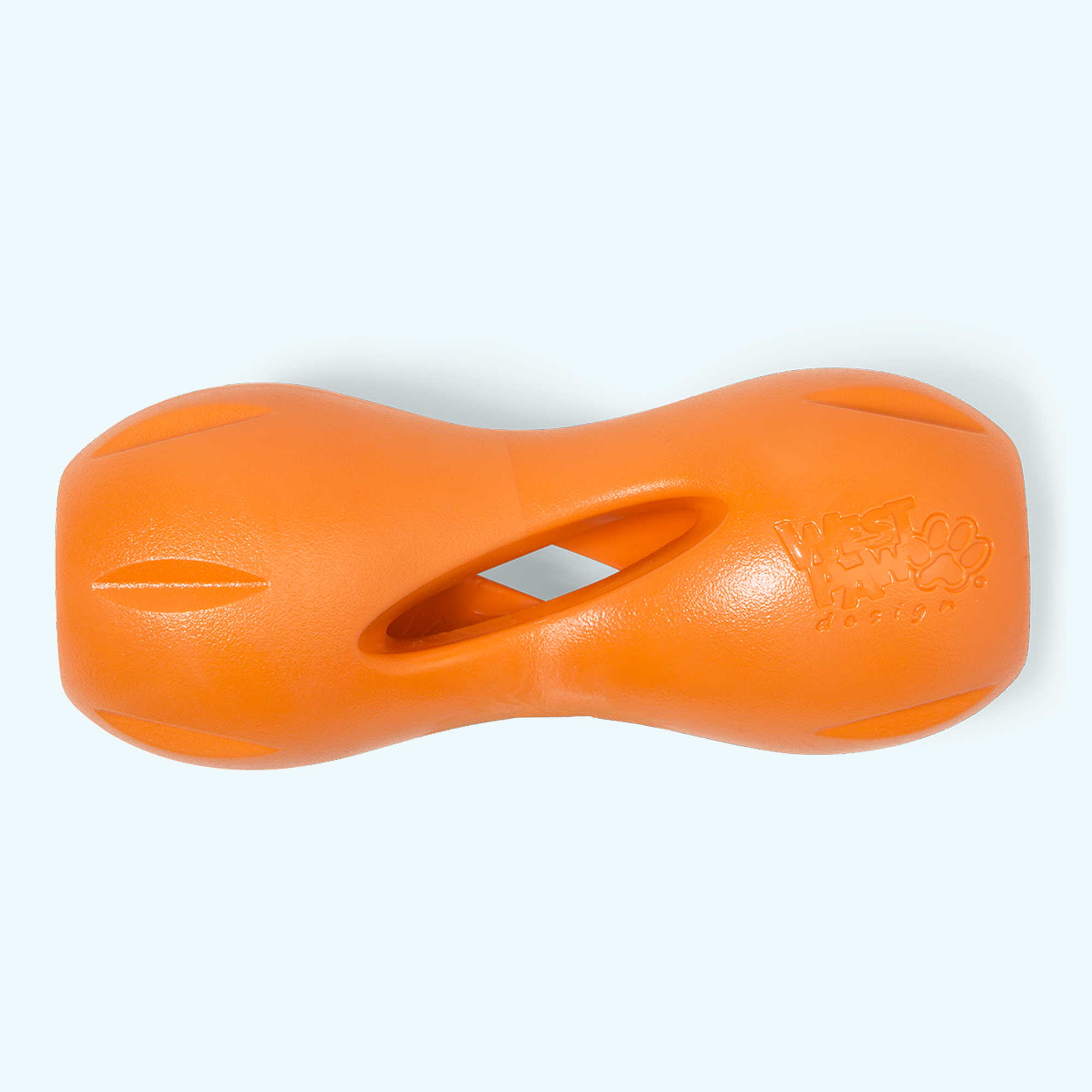 Qwizl Treat Dispensing Dog Toy