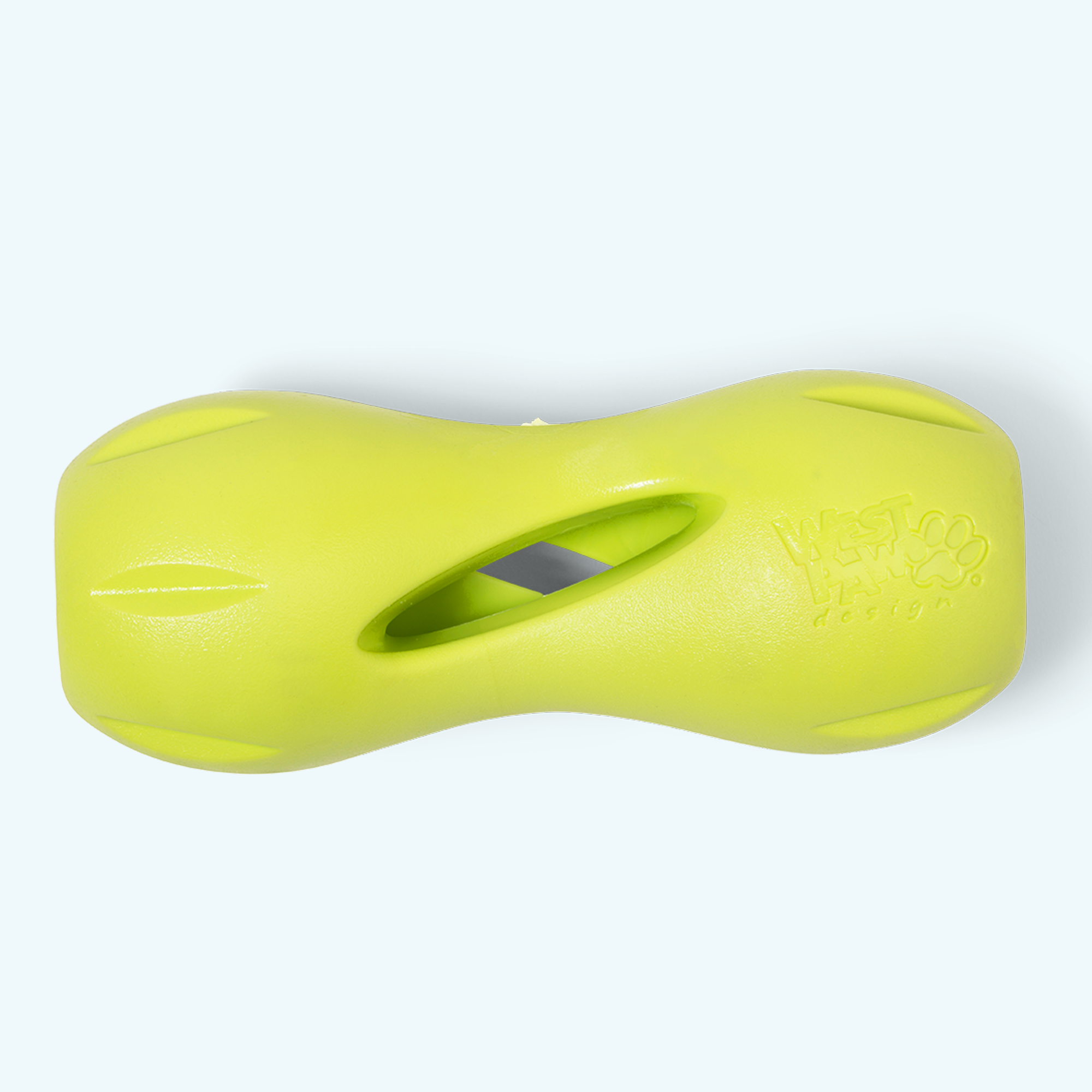 Qwizl Treat Dispensing Dog Toy