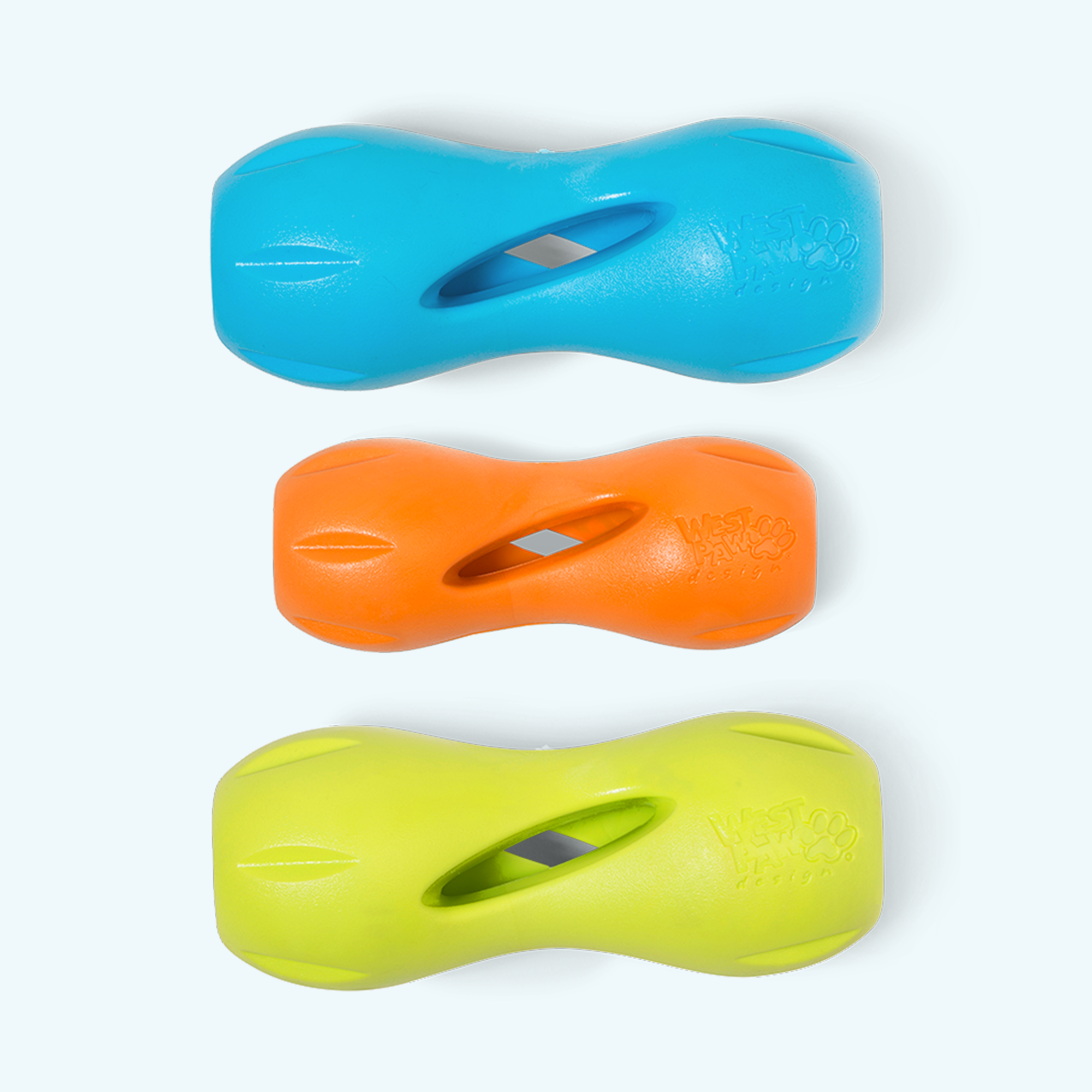 Qwizl Treat Dispensing Dog Toy