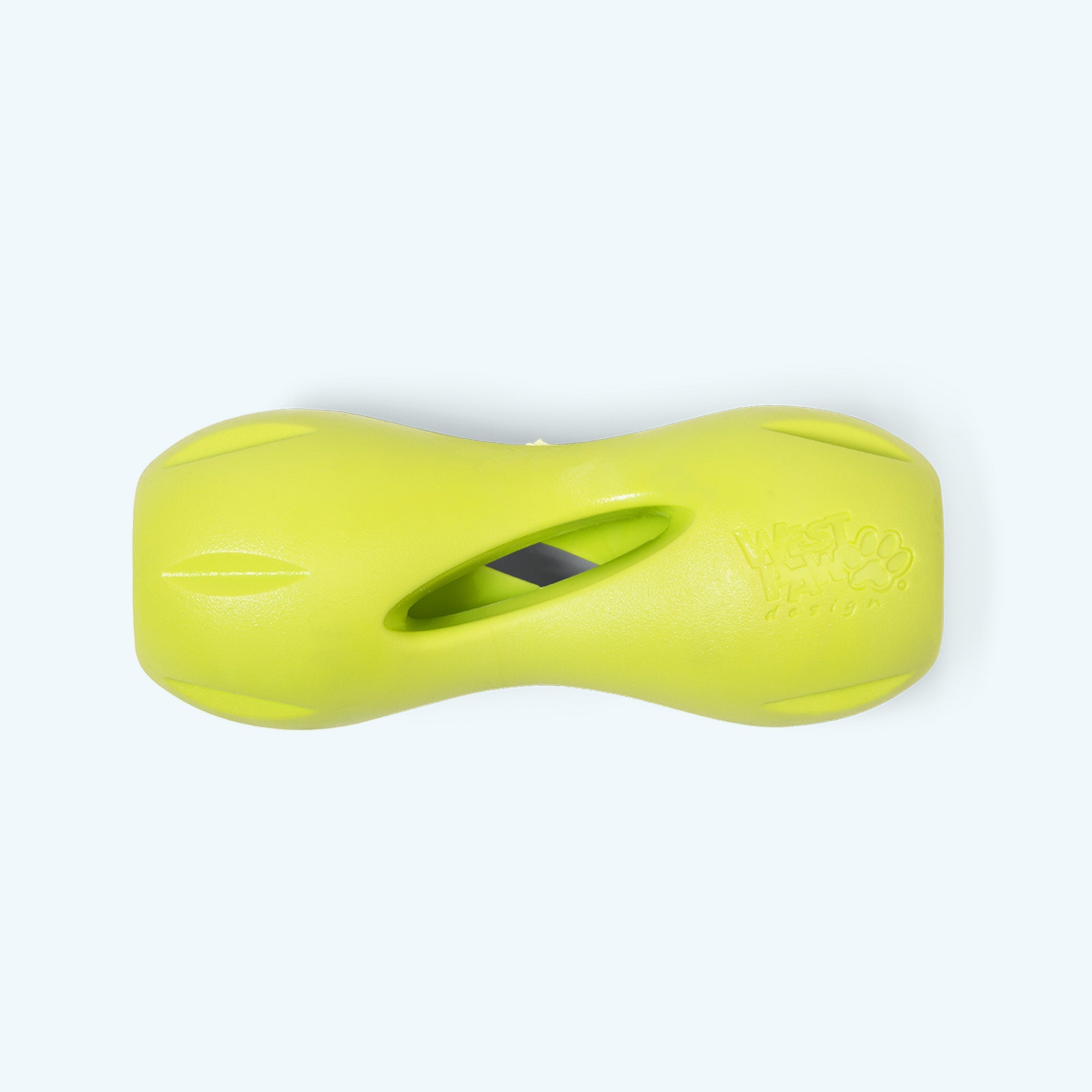 Qwizl Treat Dispensing Dog Toy
