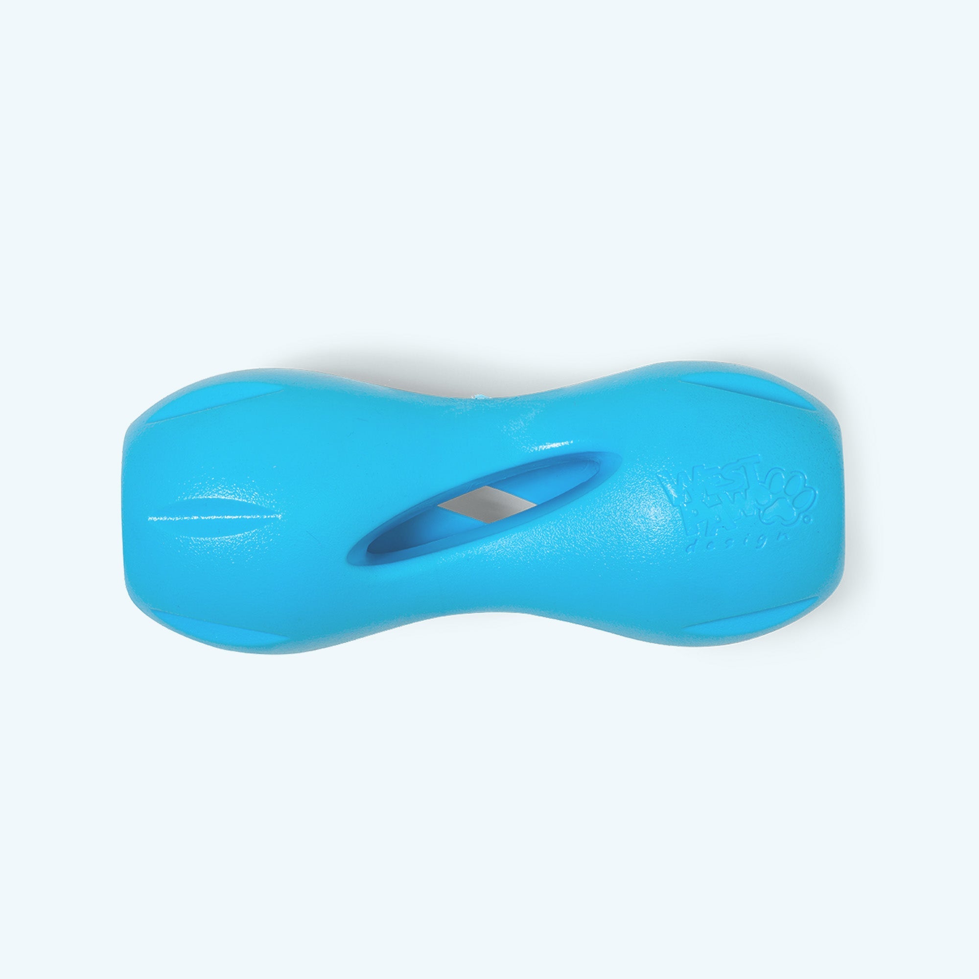 Qwizl Treat Dispensing Dog Toy