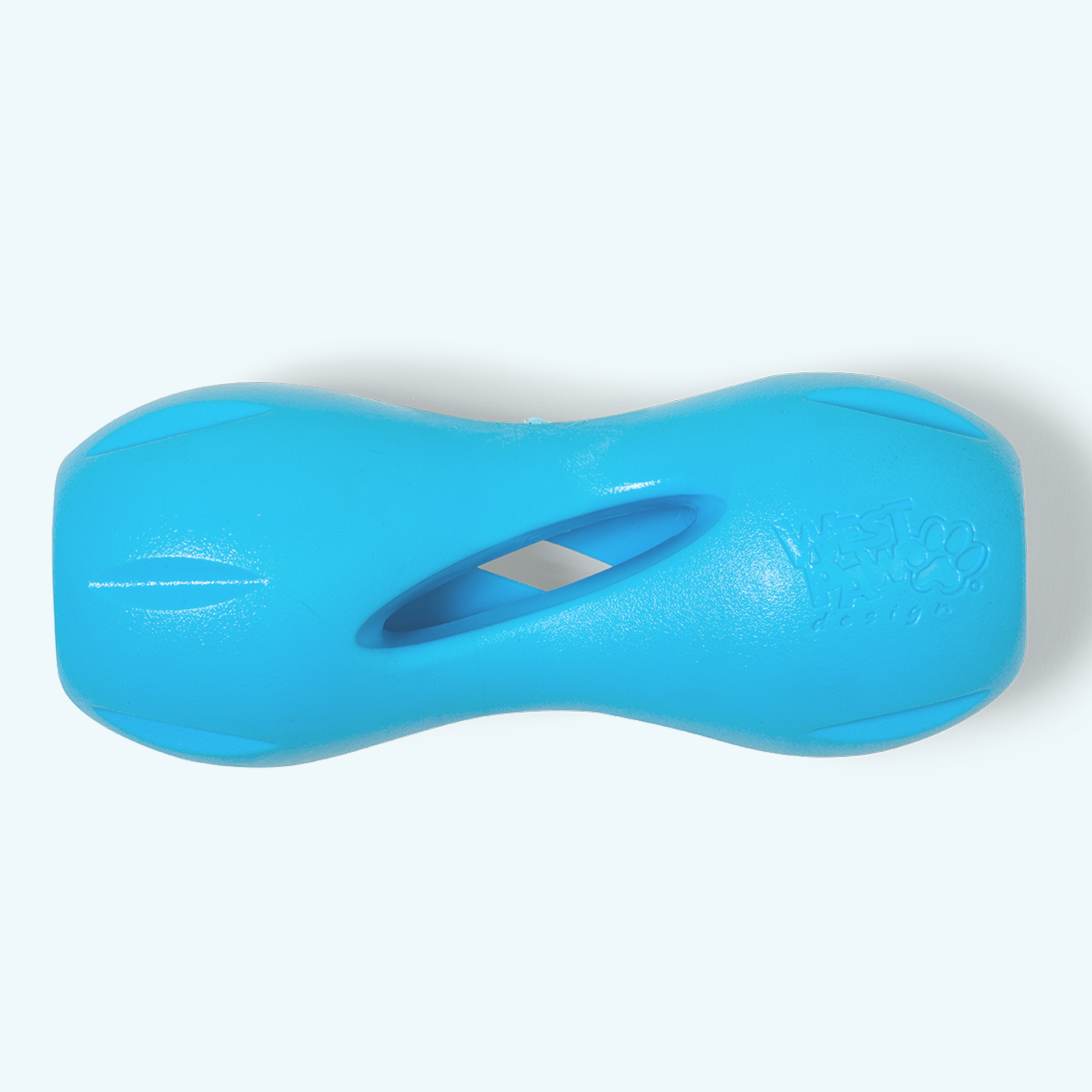 Qwizl Treat Dispensing Dog Toy