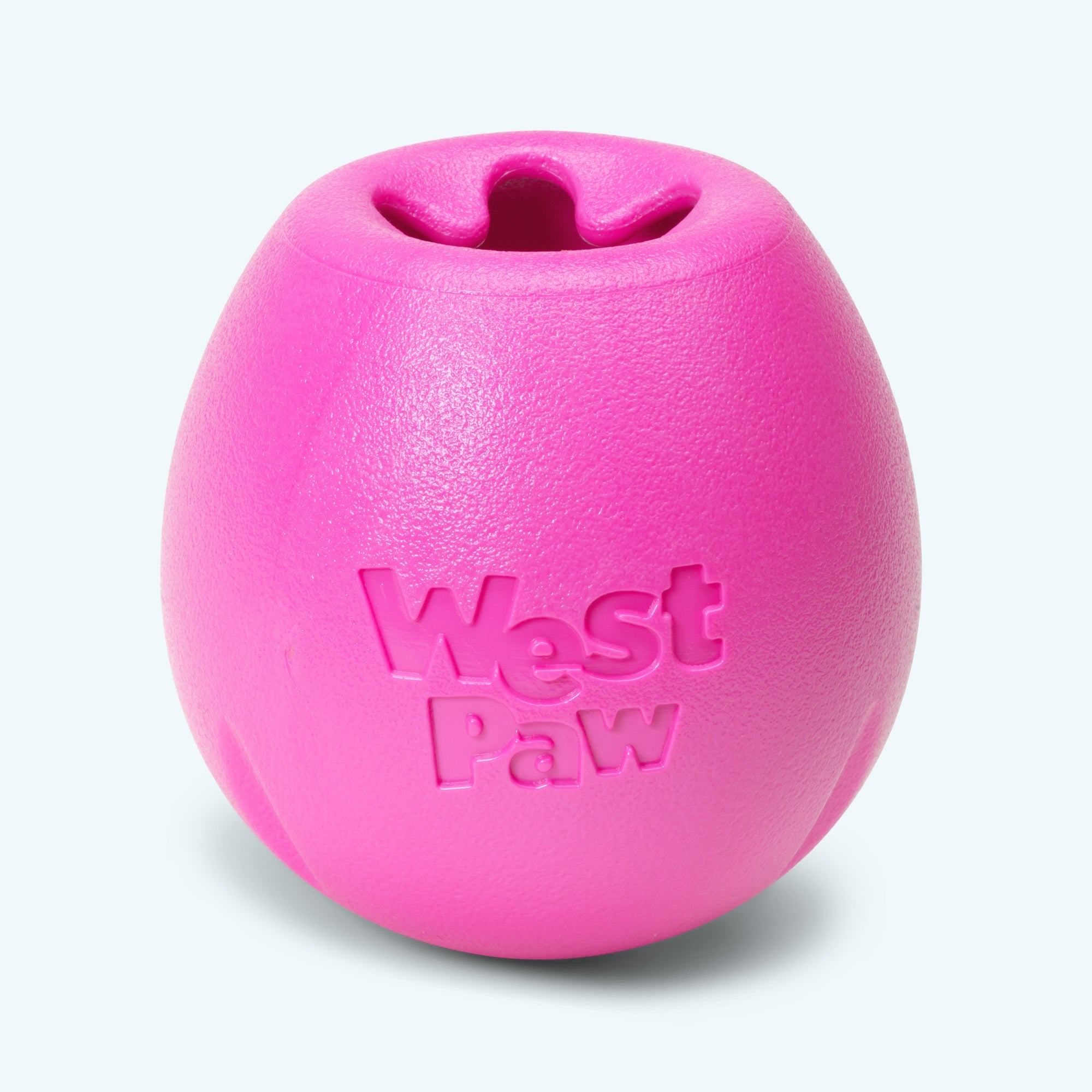 Rumbl Treat Dispensing Dog Toy