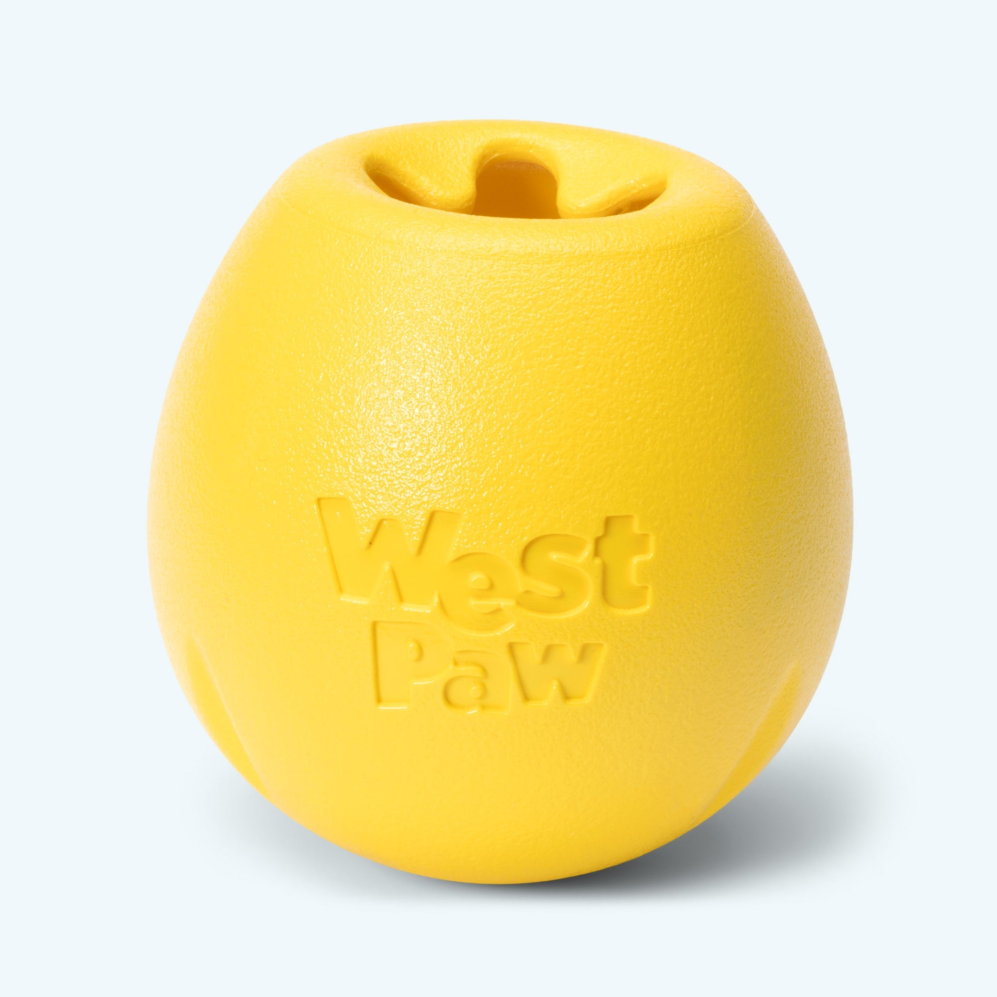 Rumbl Treat Dispensing Dog Toy