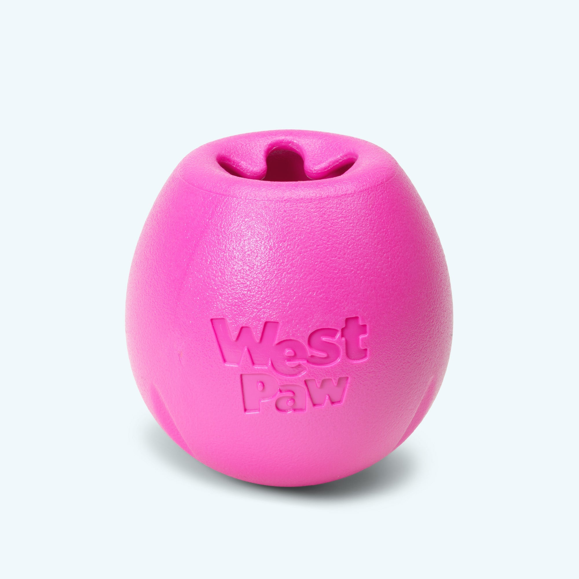 Rumbl Treat Dispensing Dog Toy