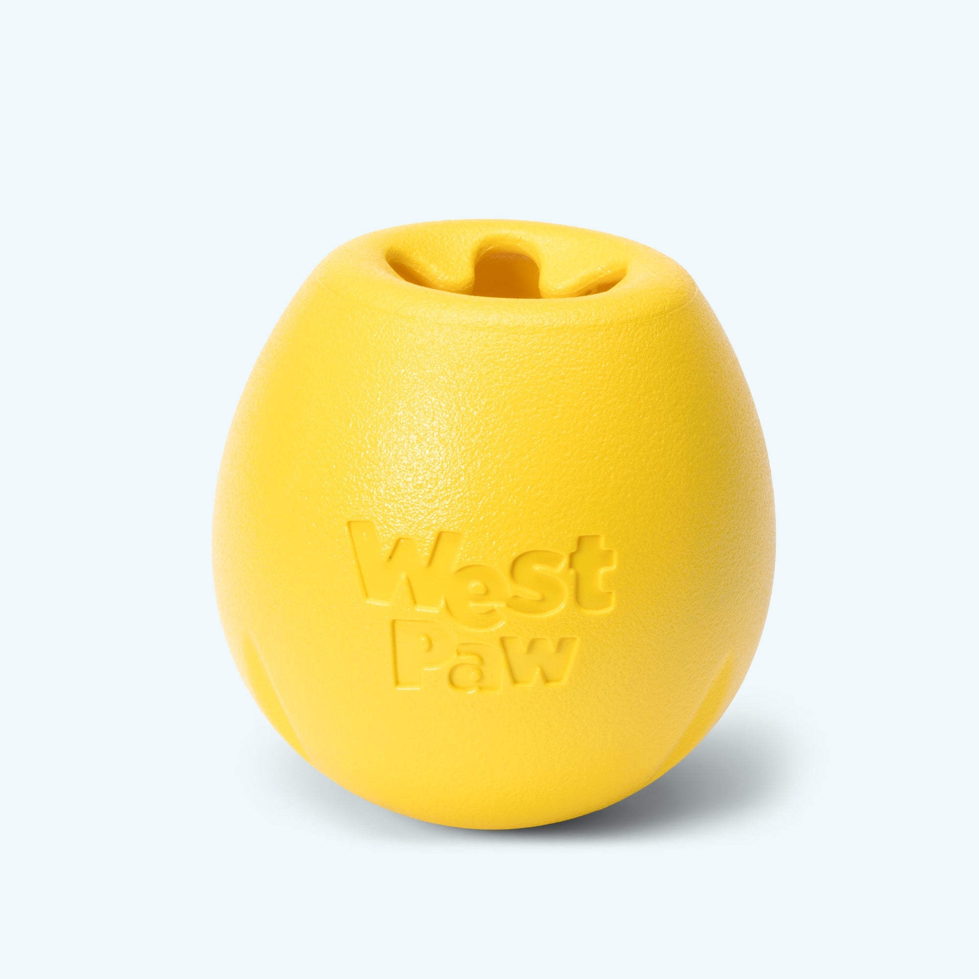 Rumbl Treat Dispensing Dog Toy