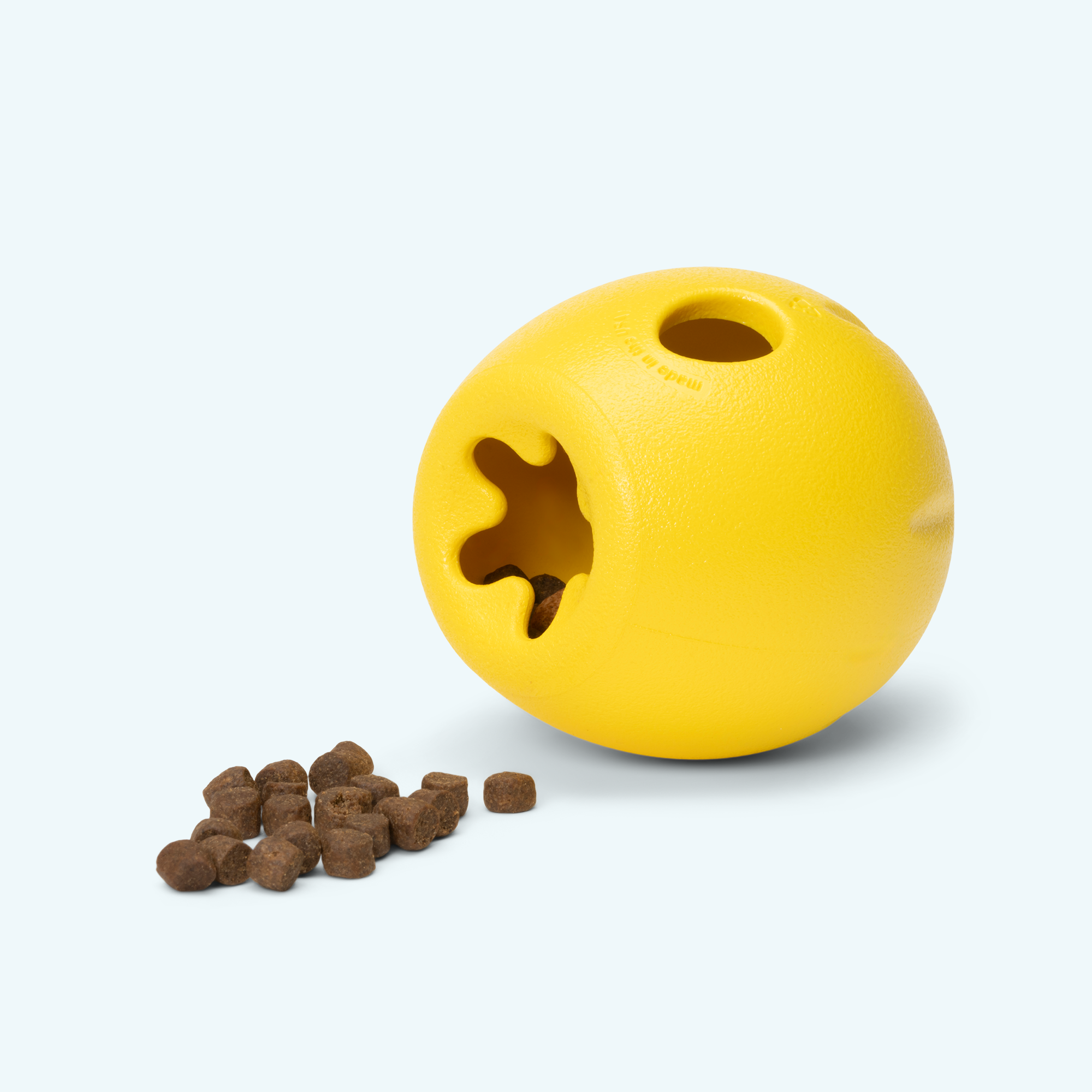 Rumbl Treat Dispensing Dog Toy