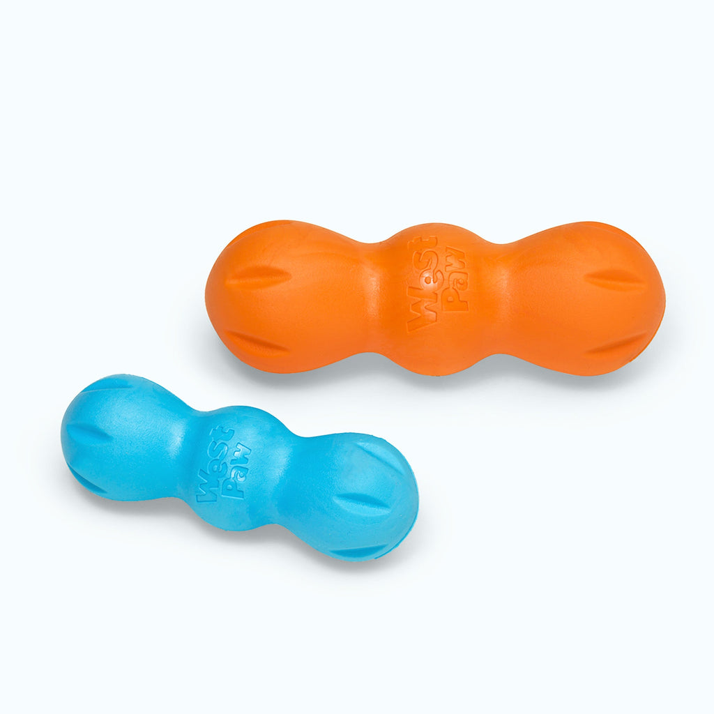 Rumpus Fetch Dog Toy