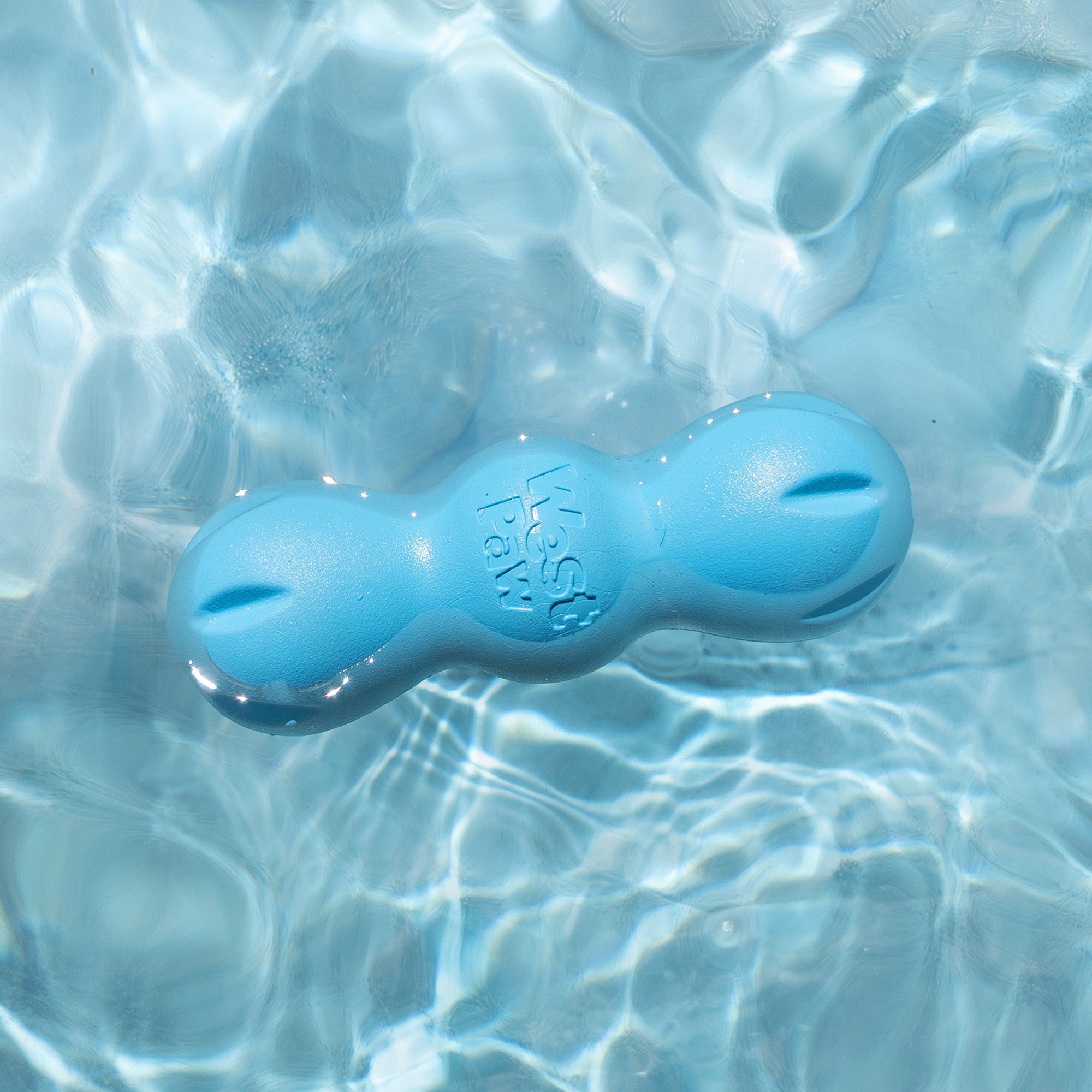Rumpus Fetch Dog Toy
