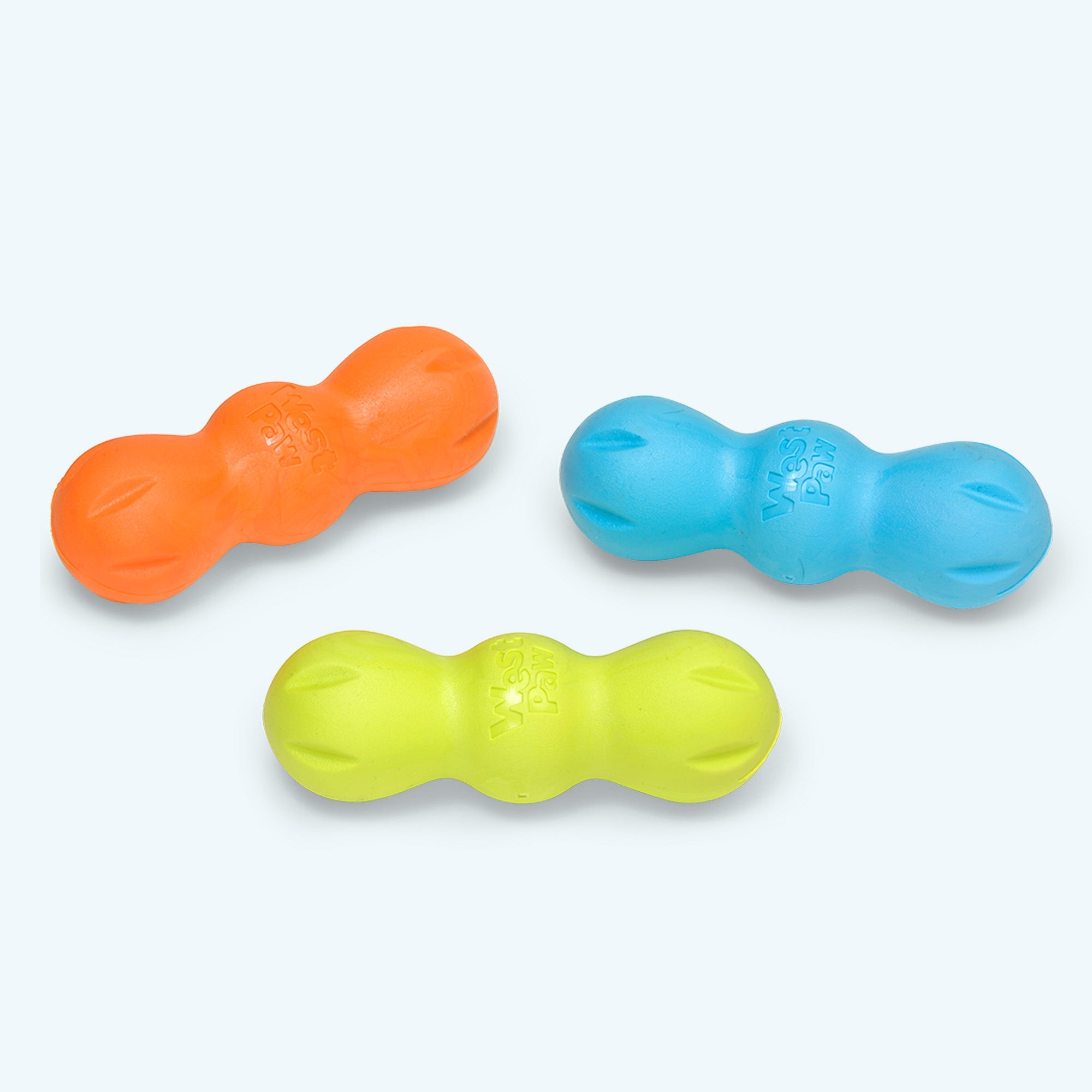 Rumpus Fetch Dog Toy