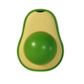 Avocado Catnip Licking Wall Ball Cat Toy