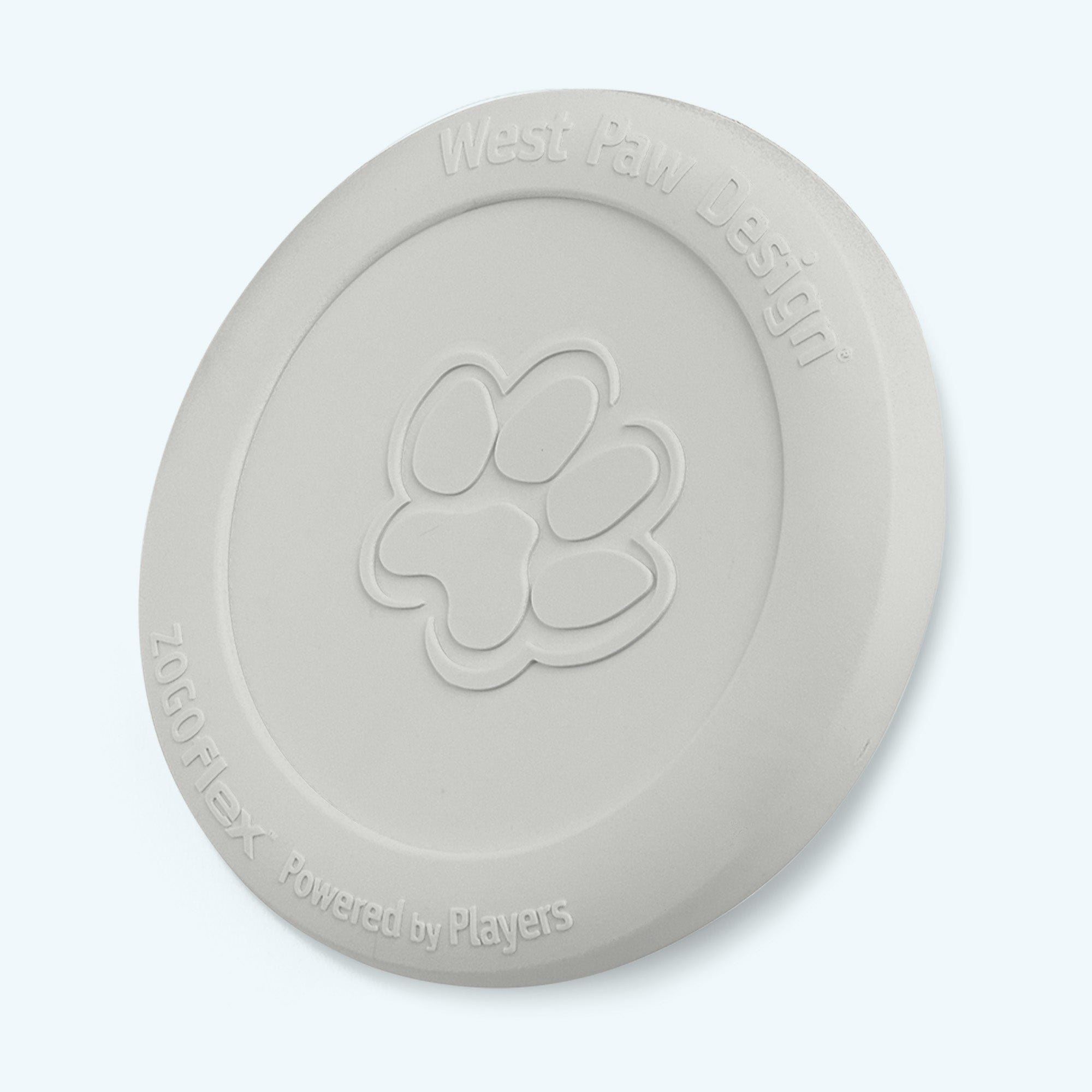 Zisc Flying Disc Dog Toy