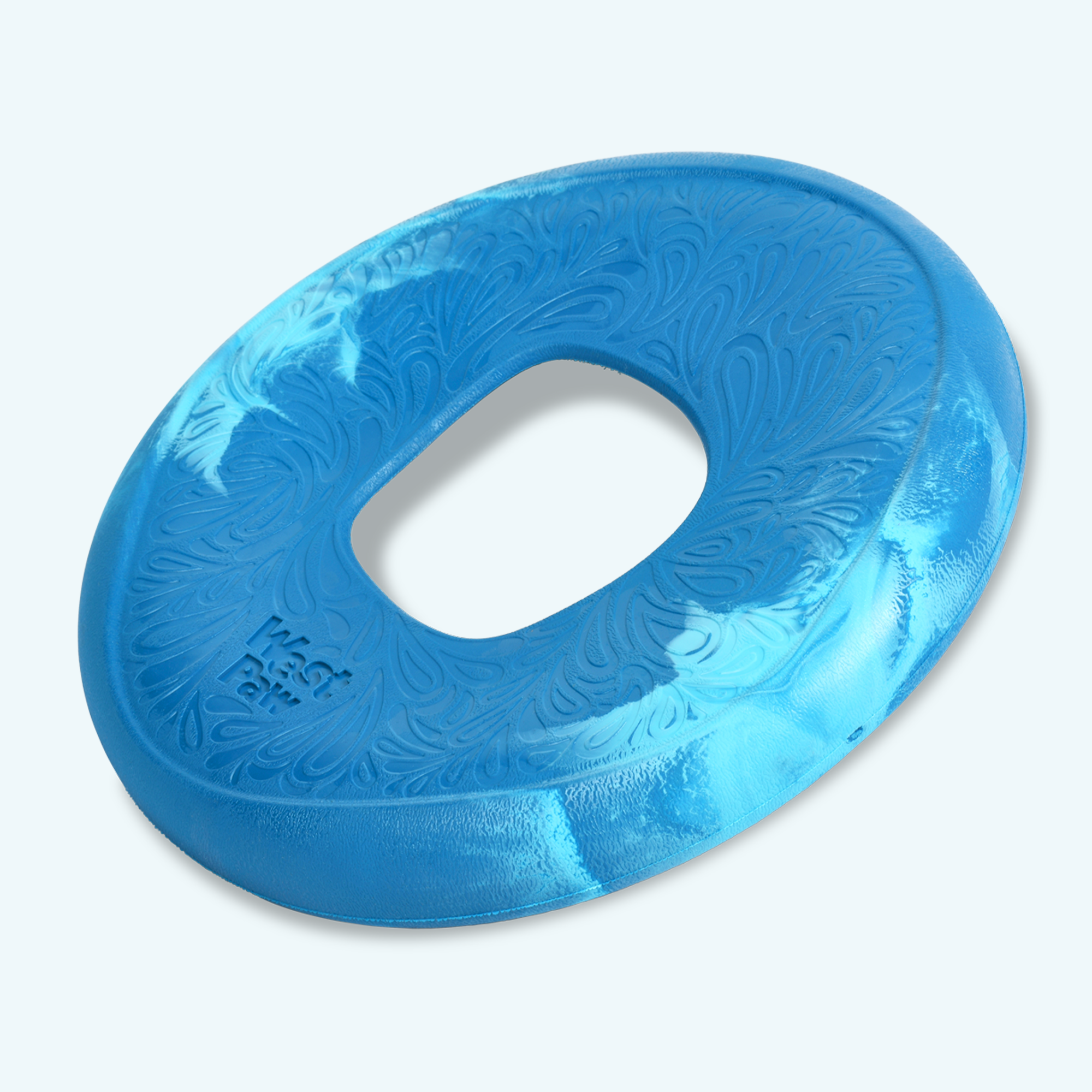 Sailz Flying Disc Dog Toy