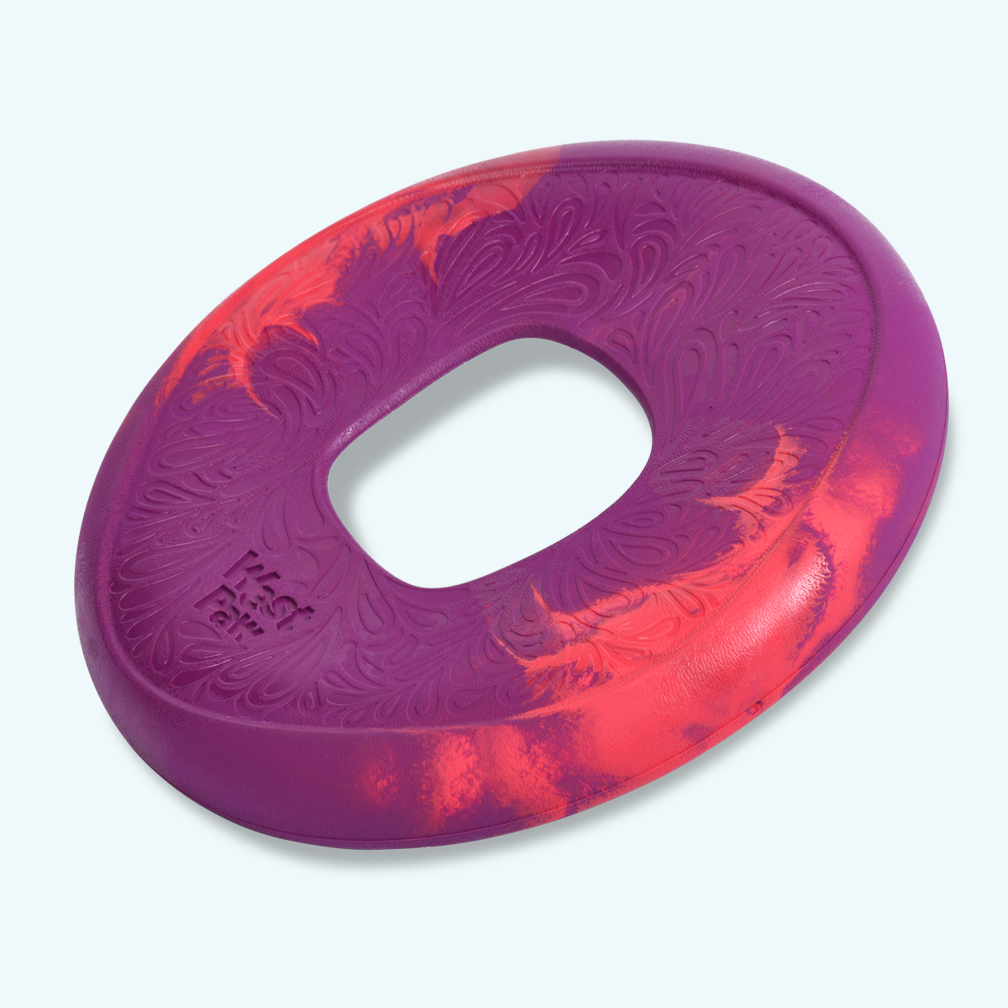 Sailz Flying Disc Dog Toy