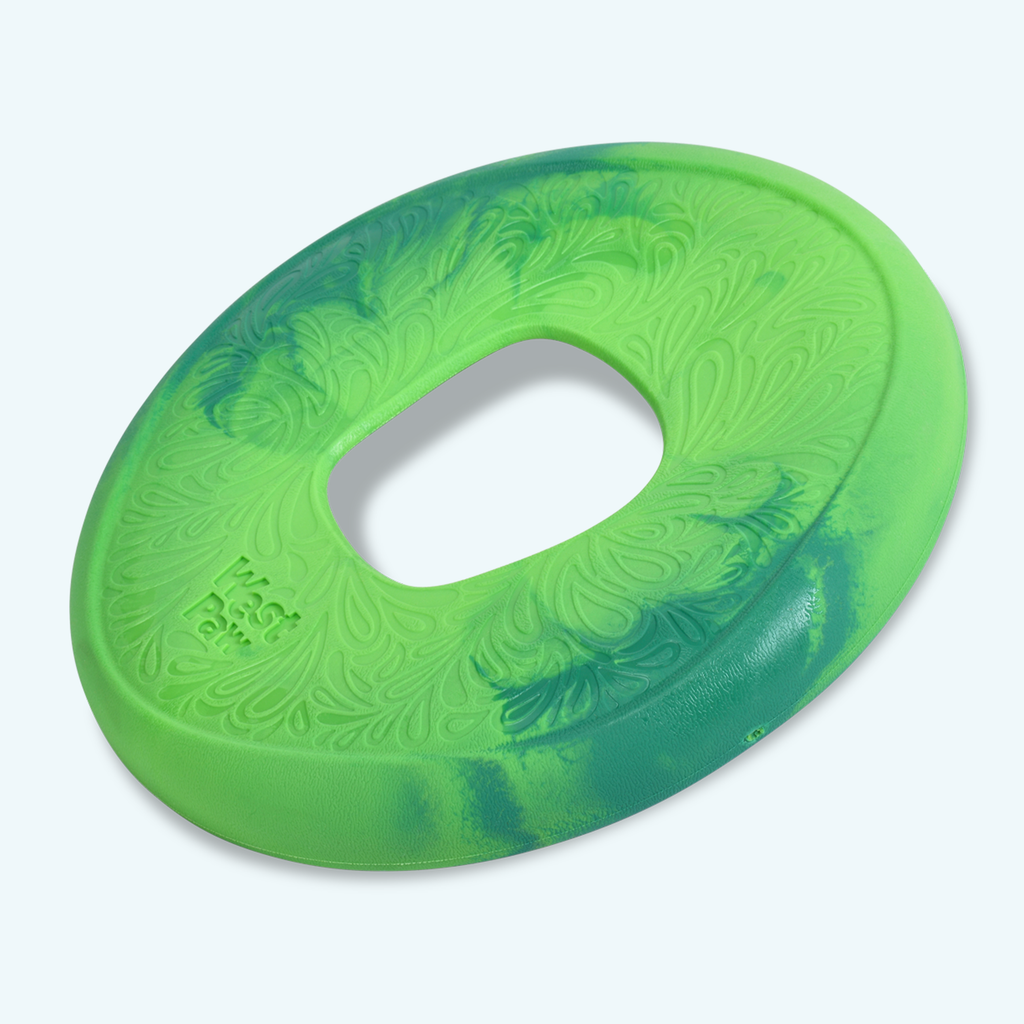 Sailz Flying Disc Dog Toy