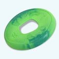 Sailz Flying Disc Dog Toy