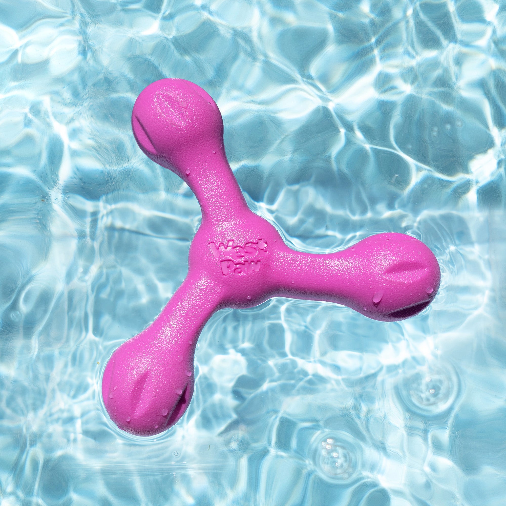 Skamp Tug Dog Toy