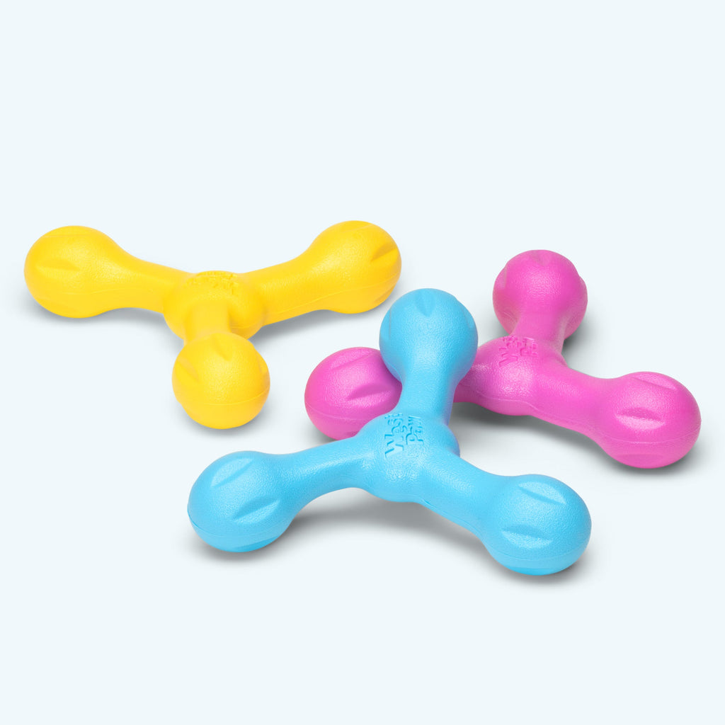 Skamp Tug Dog Toy