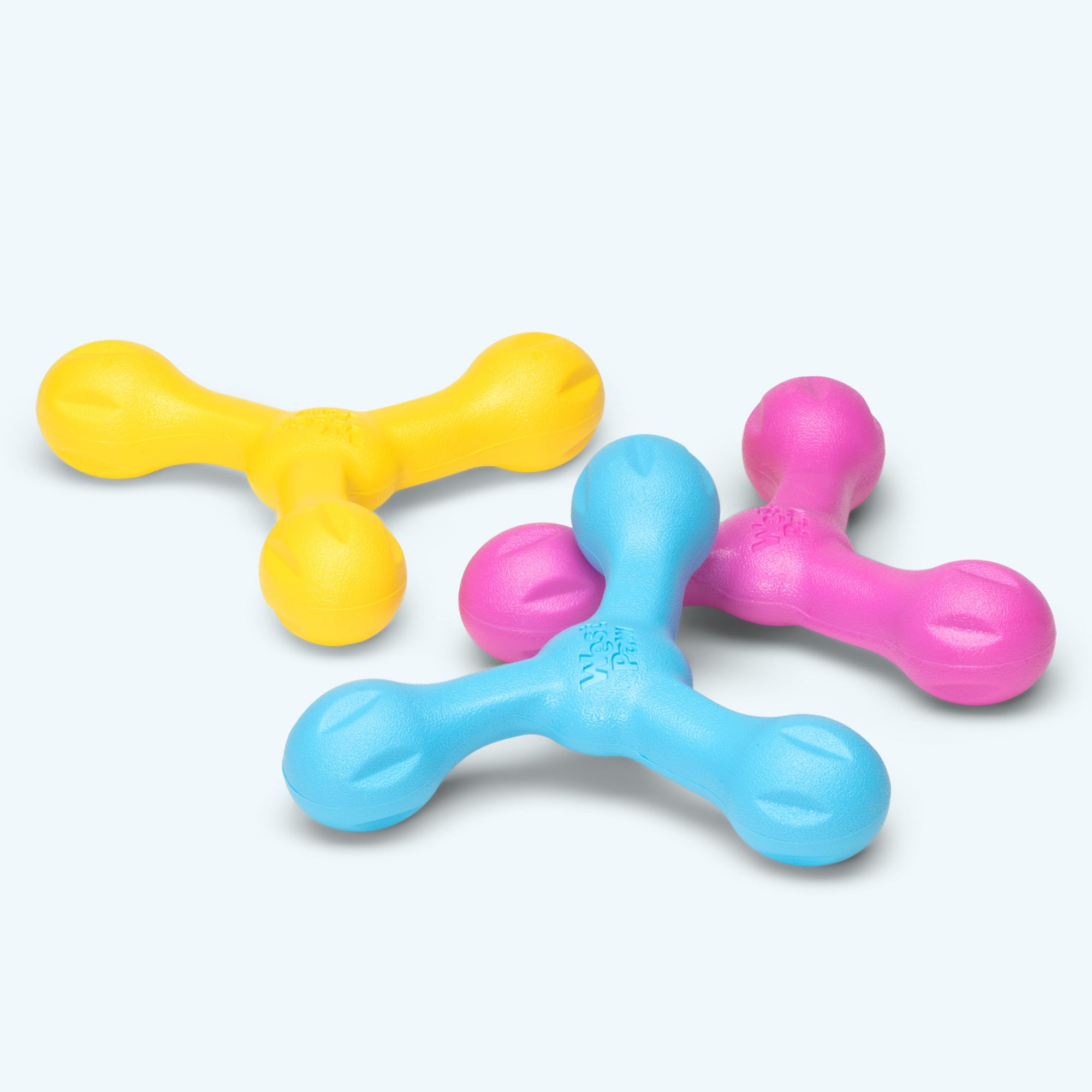 Skamp Tug Dog Toy
