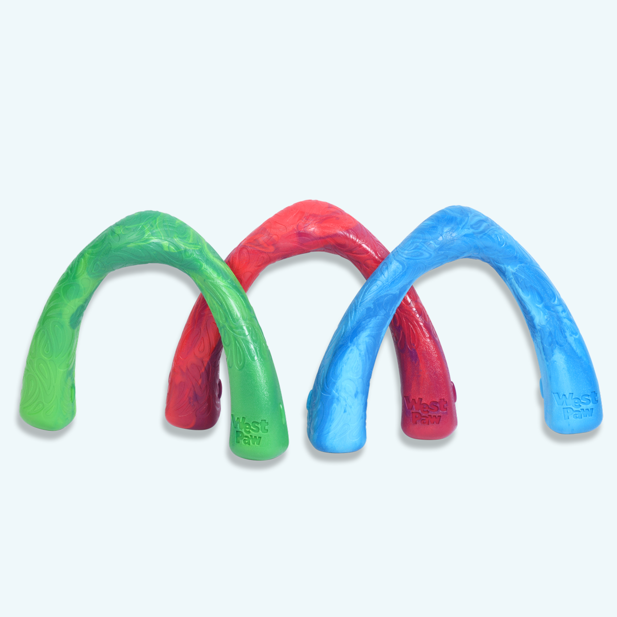 Snorkl Dog Chew Toy