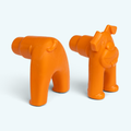 Toppl Stopper Dog Toy Attachment