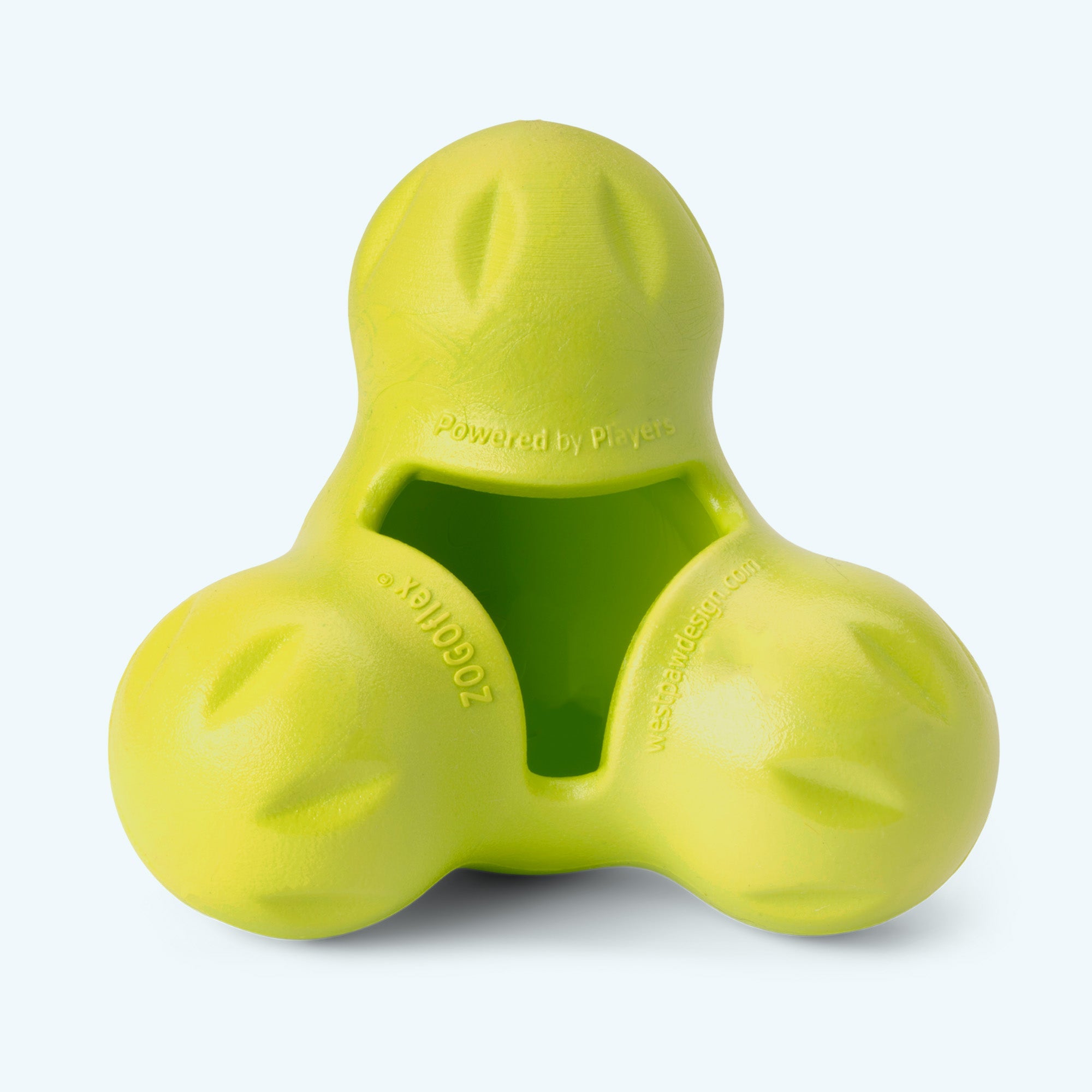 Tux Dog Chew Toy