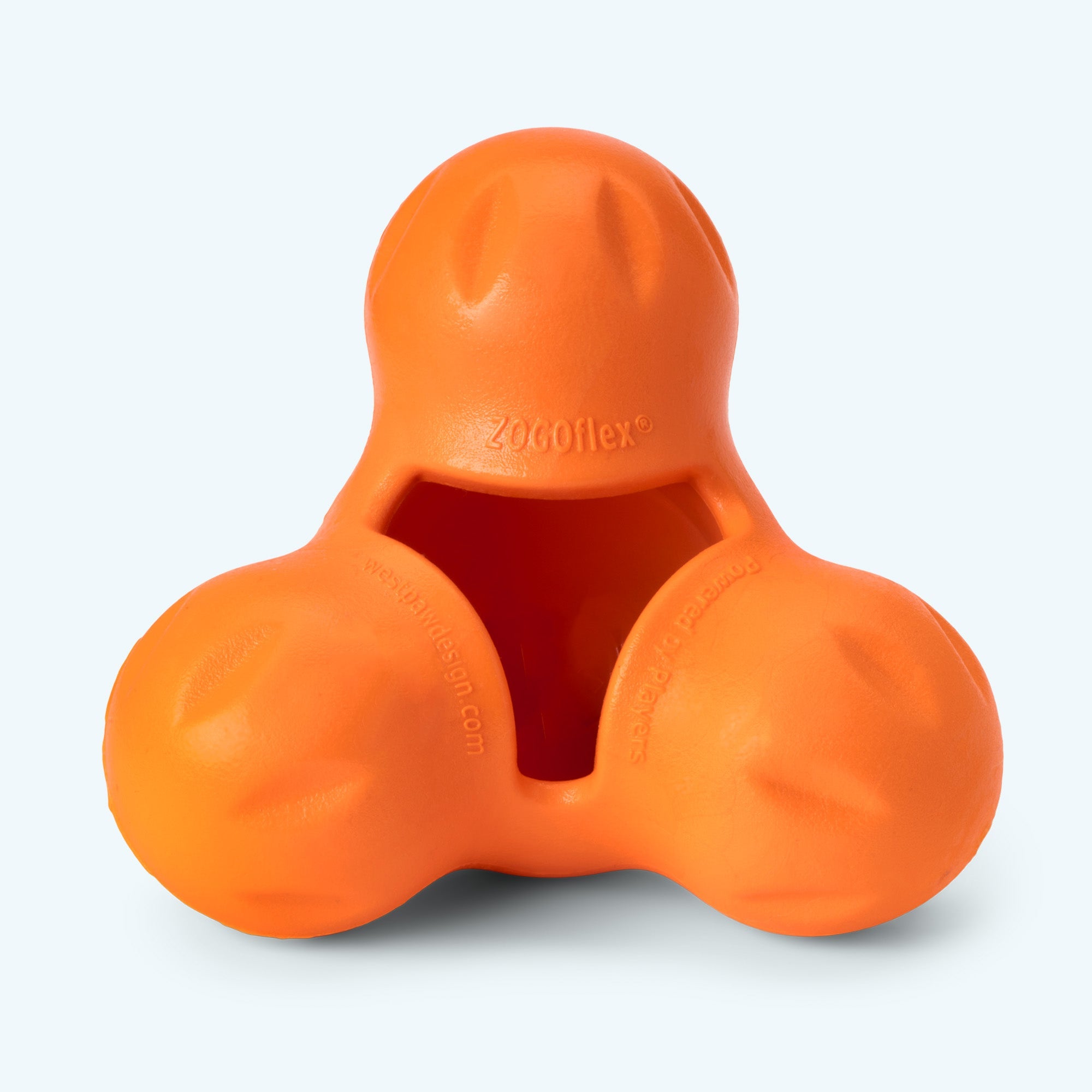 Tux Dog Chew Toy
